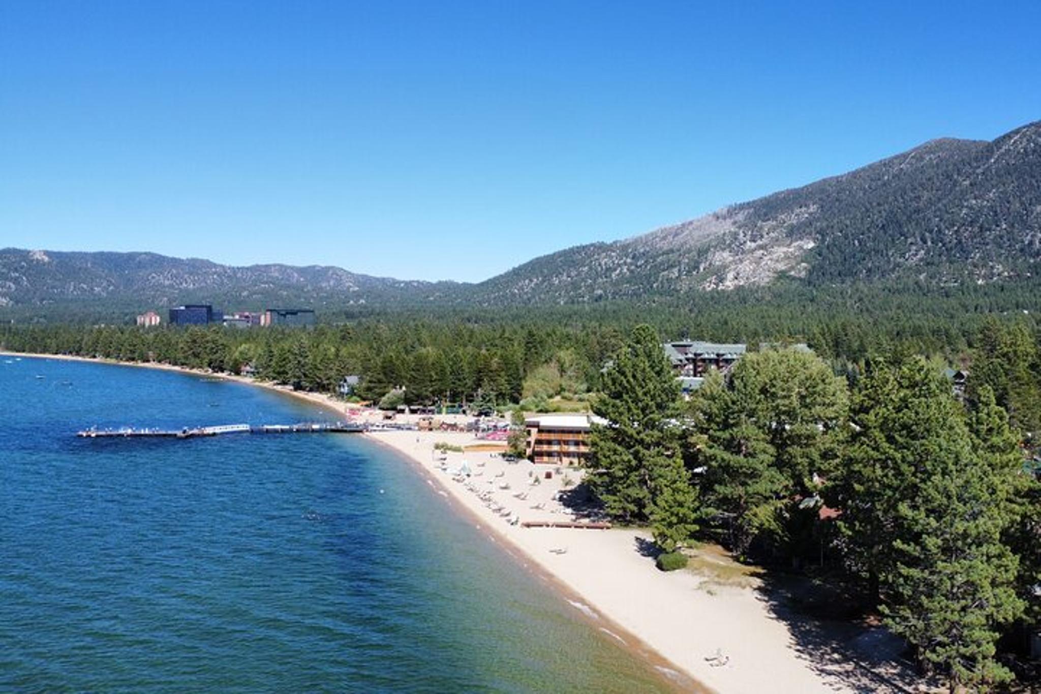 Yosemite and Lake Tahoe 3-Day Vacation - Image 5