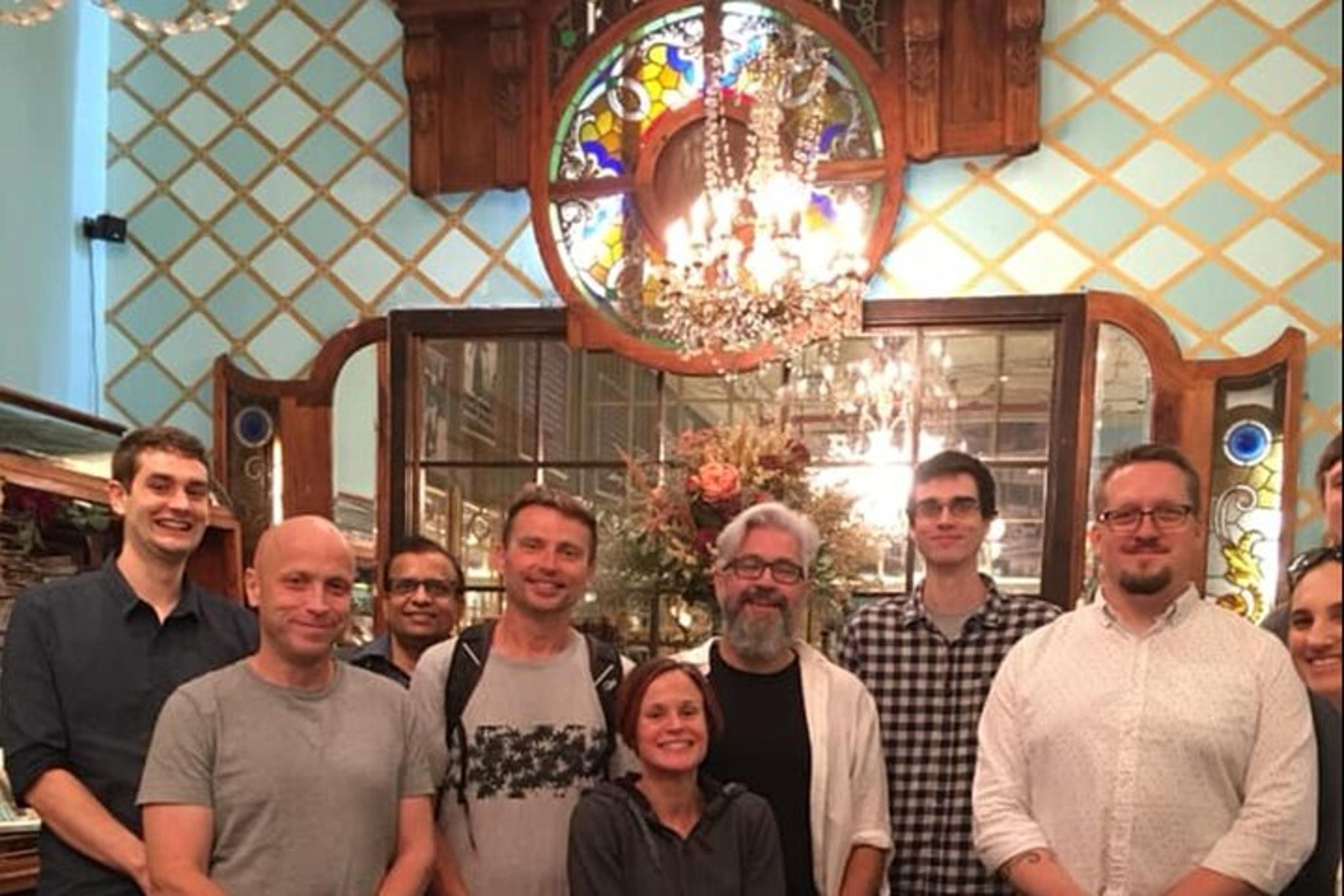 New York City Sweet Tour in Soho 2.5 hr - Image 6