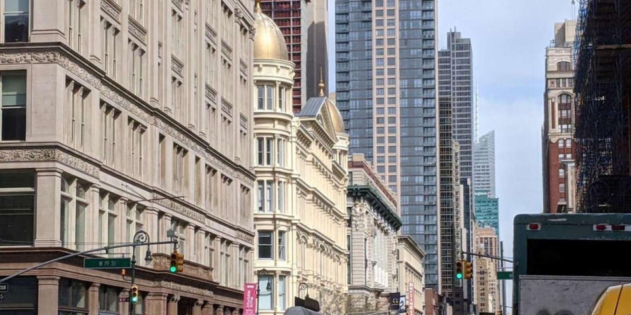 New York City Gilded Age Walking Tour - Image 6