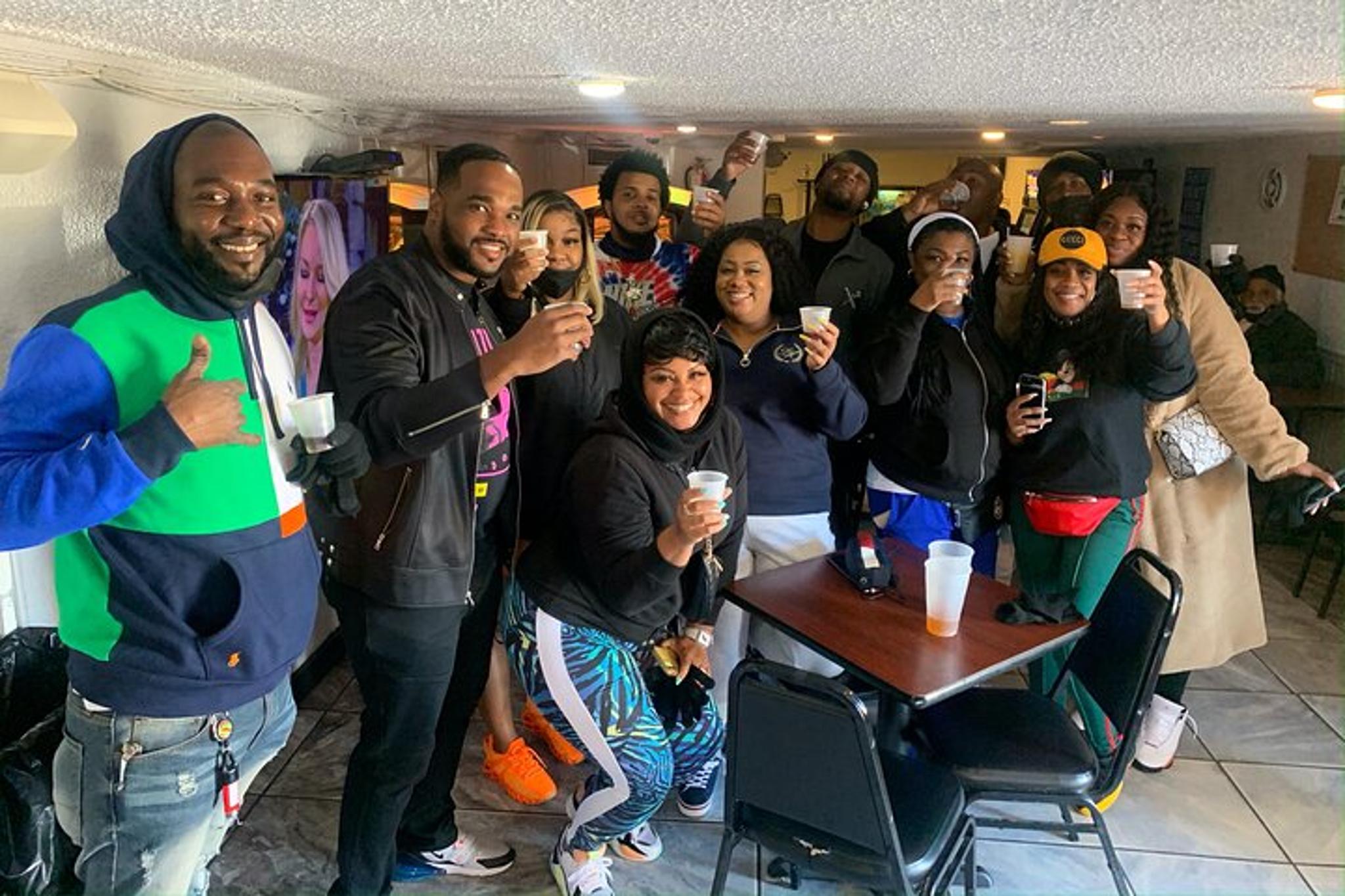 New Orleans Music and Culture Tour with Bar Stop