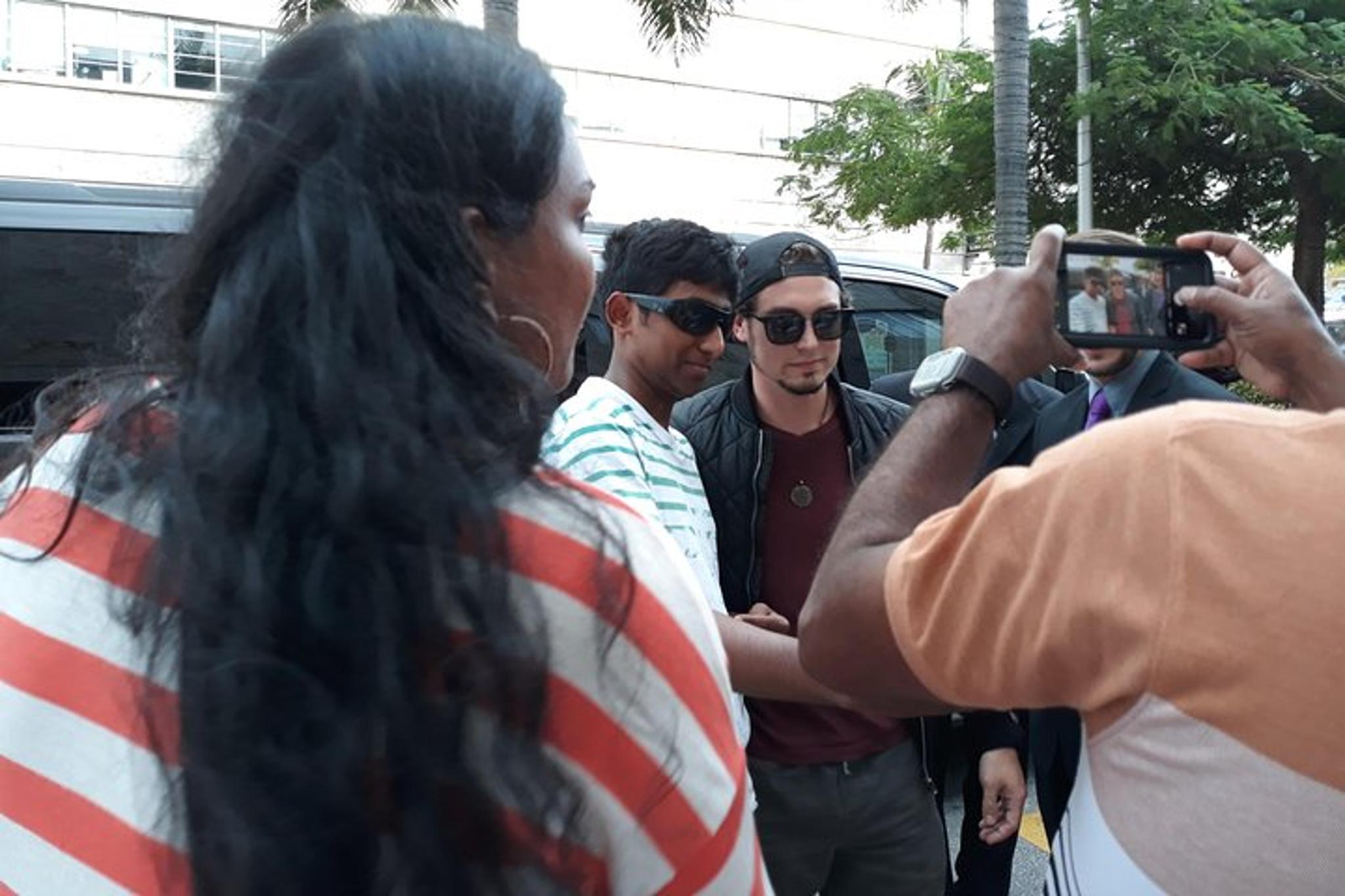 Las Vegas Paparazzi Experience - Image 6