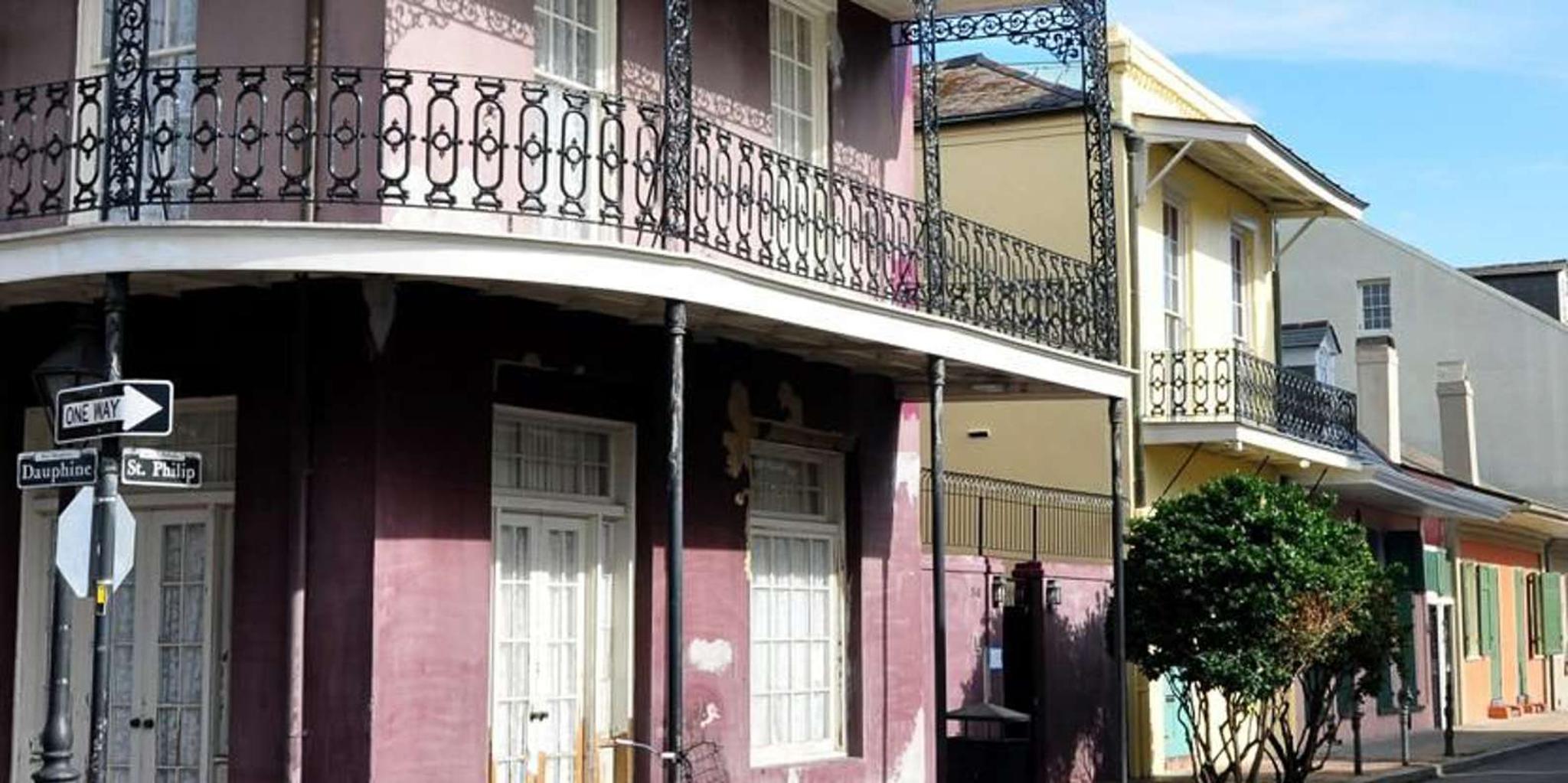 New Orleans City Walking Tour - Image 6