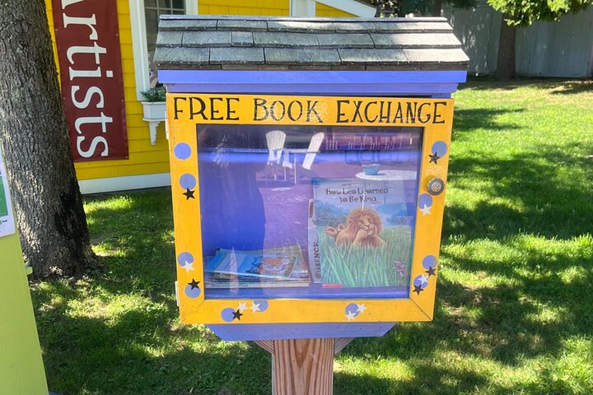 Cape Cod Scavenger Hunt - Image 4