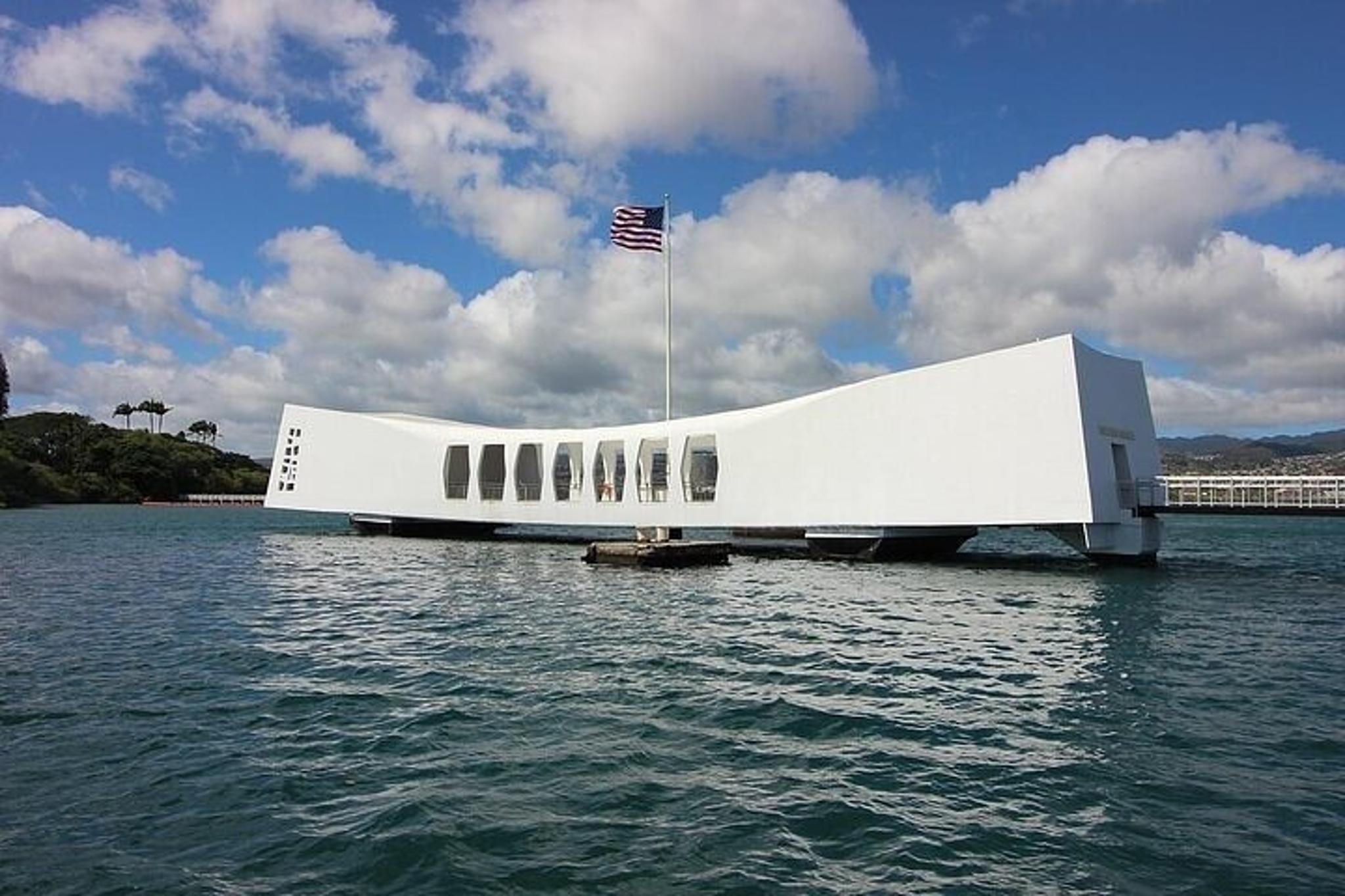 Honolulu USS Arizona Memorial Private Tour - Image 5