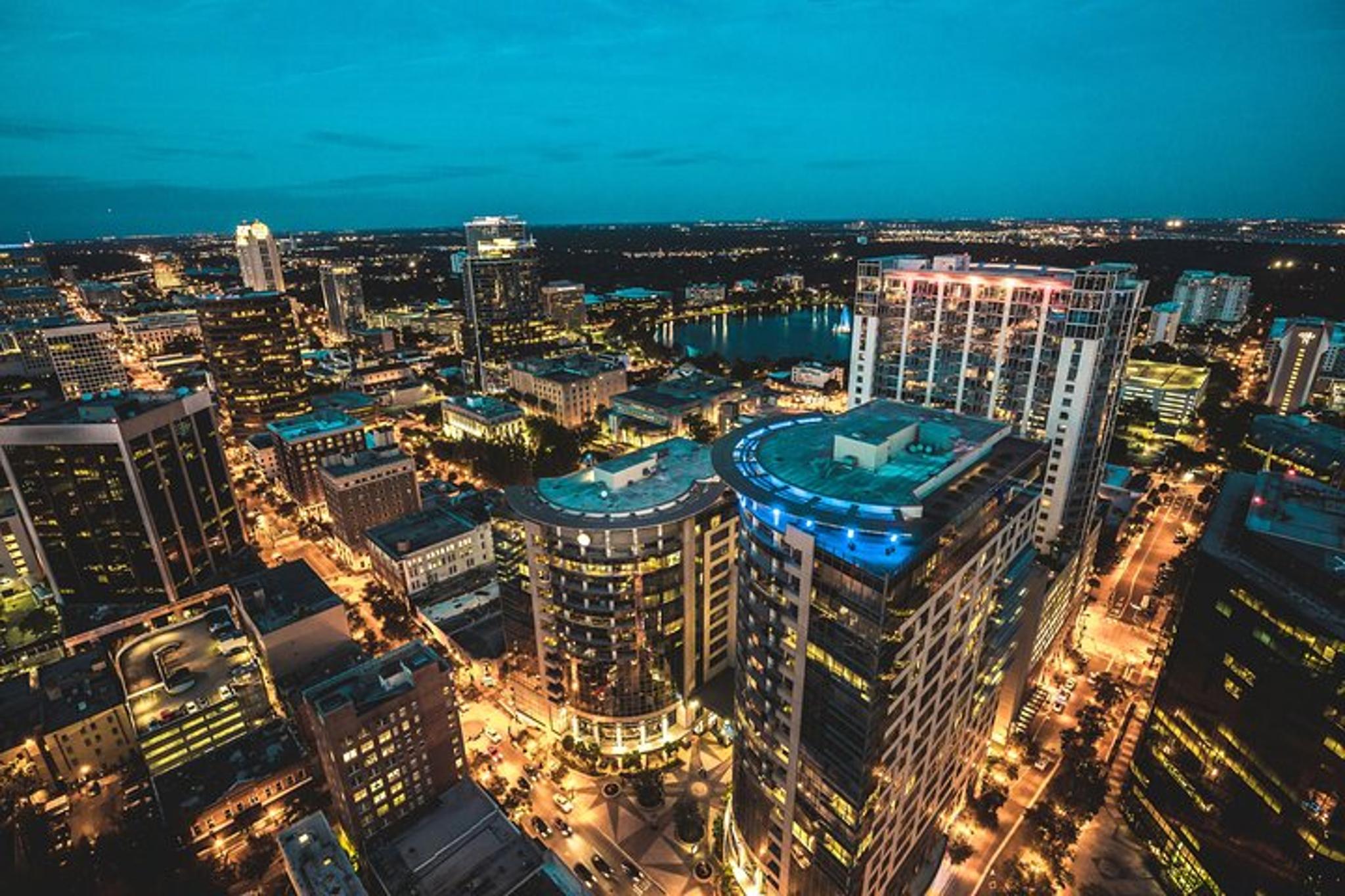 Orlando Airport Transfer by Luxury SUV - Image 4