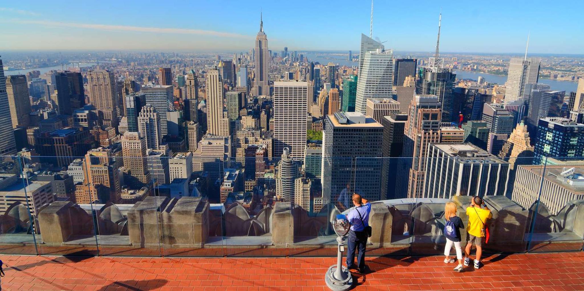 New York City Empire State Building Tour with Optional Top of the Rock - Image 5
