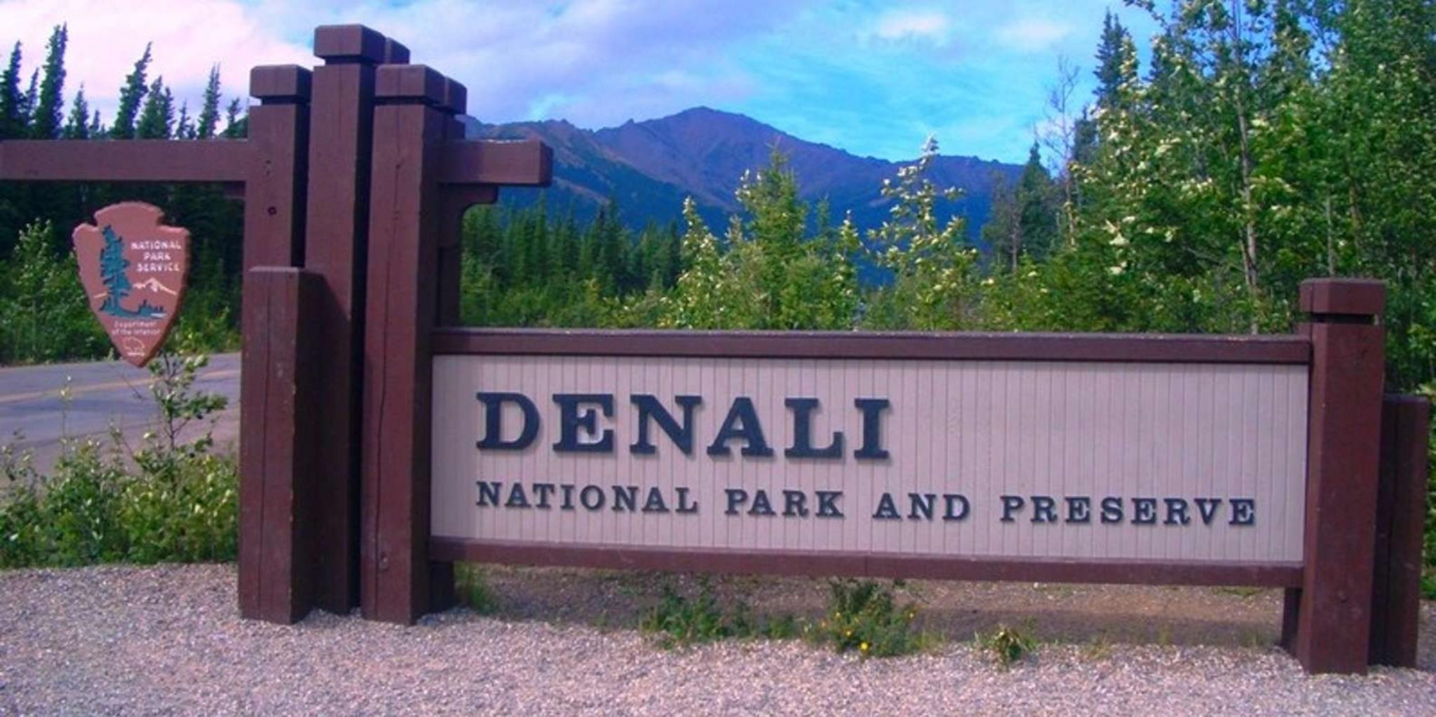 Fairbanks Denali Shuttle Service - Image 3