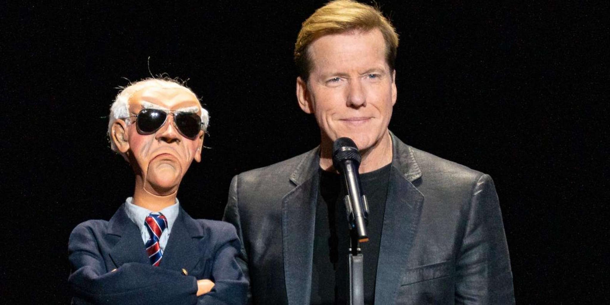 Las Vegas Jeff Dunham Show 1.5 hr - Image 3