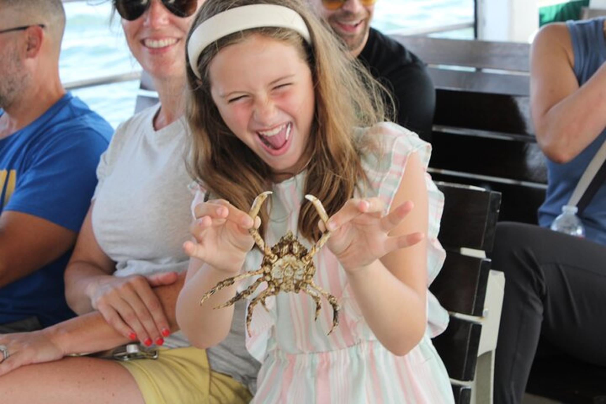 Plymouth Lobstering Eco Tour 75 min - Image 6