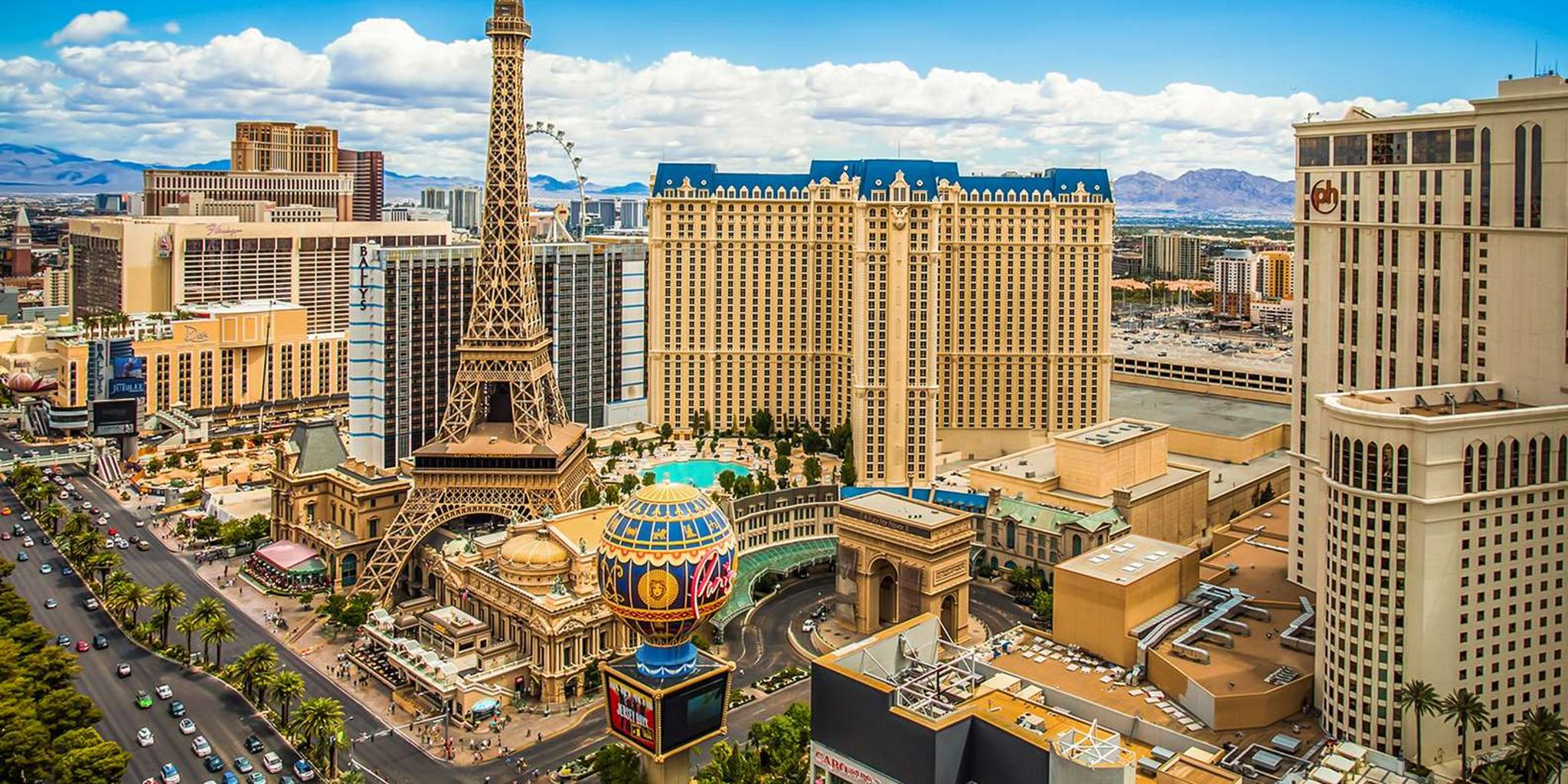 Las Vegas City Attractions Pass - Image 6