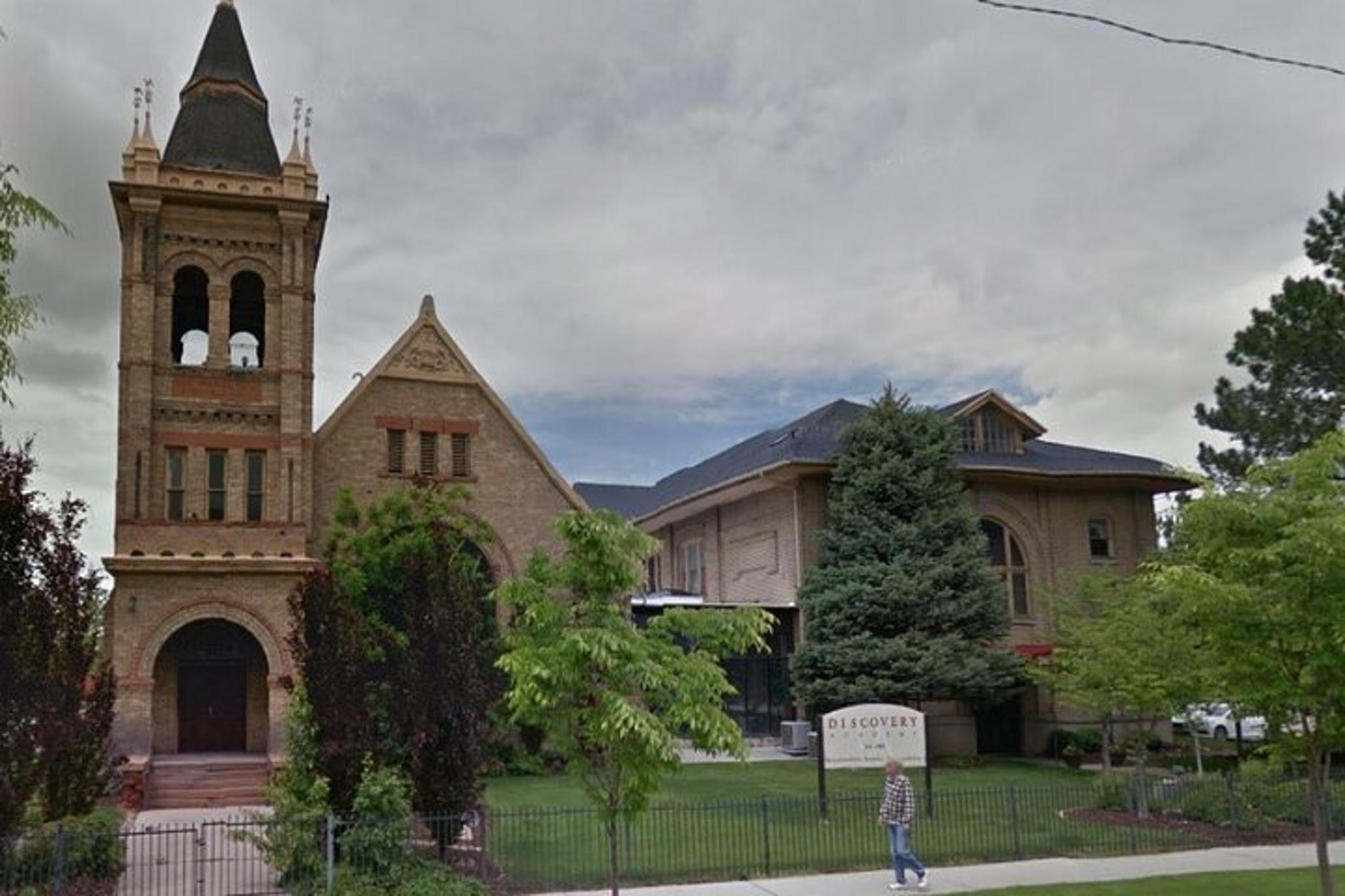Provo Scavenger Hunt Adventure - Image 5