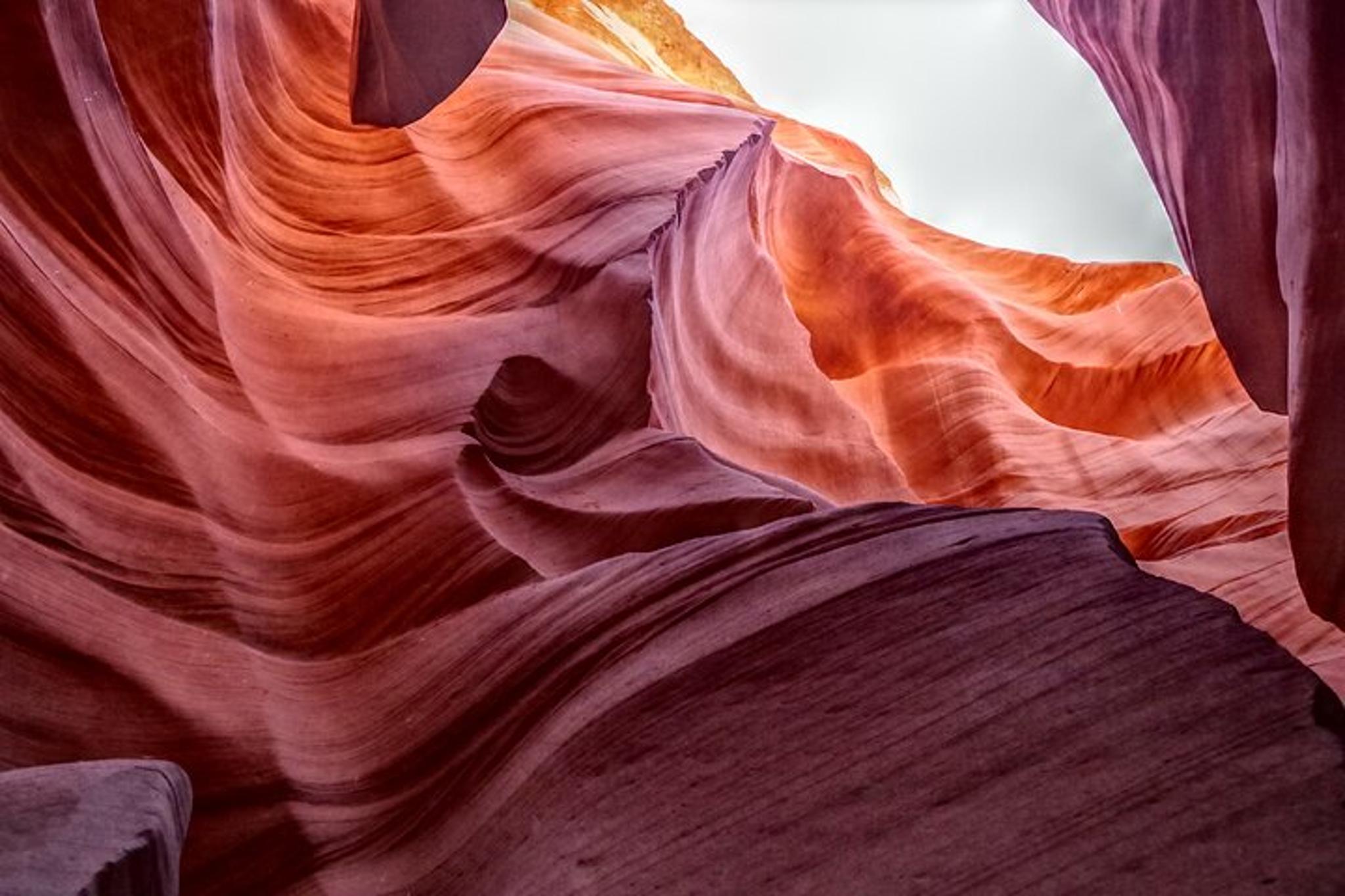 Page Antelope Canyon Combo Tour 4 hr - Image 3