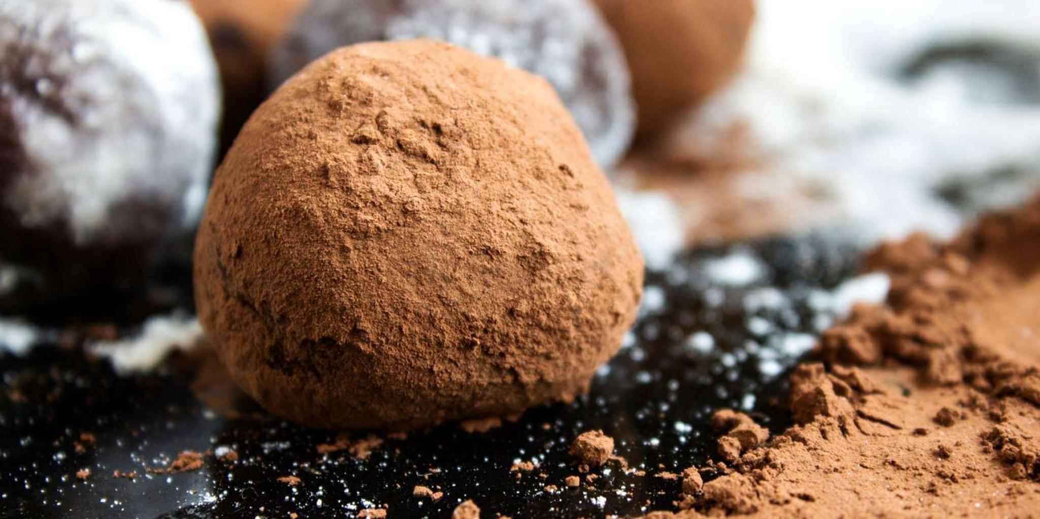 Las Vegas Chocolate Making Cooking Class - Image 3