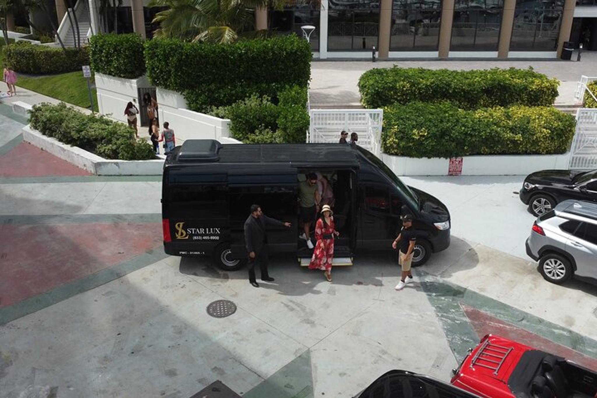 Miami City & Boat Guided Tour - Image 6