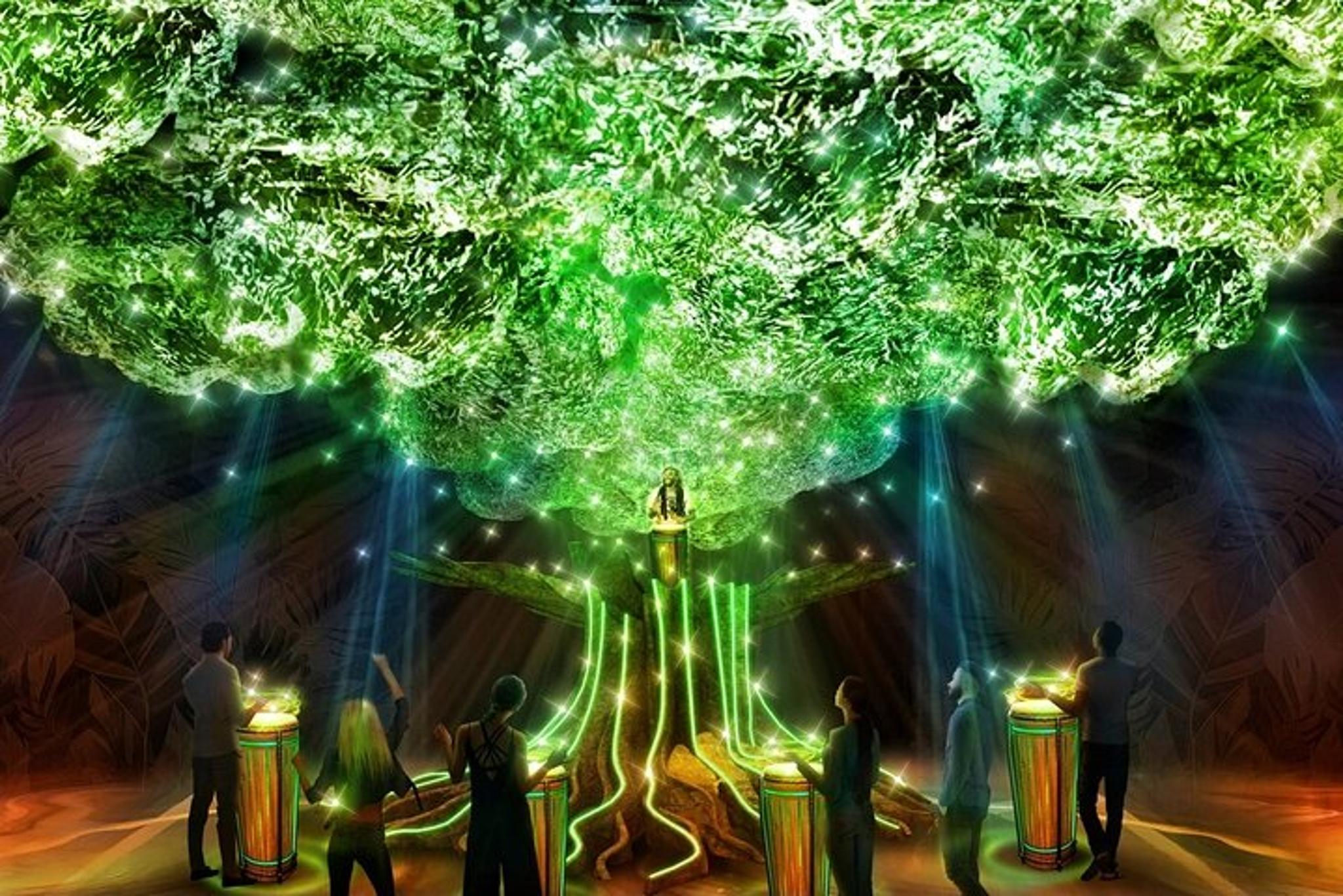 Kingston Bob Marley Experience - Image 5