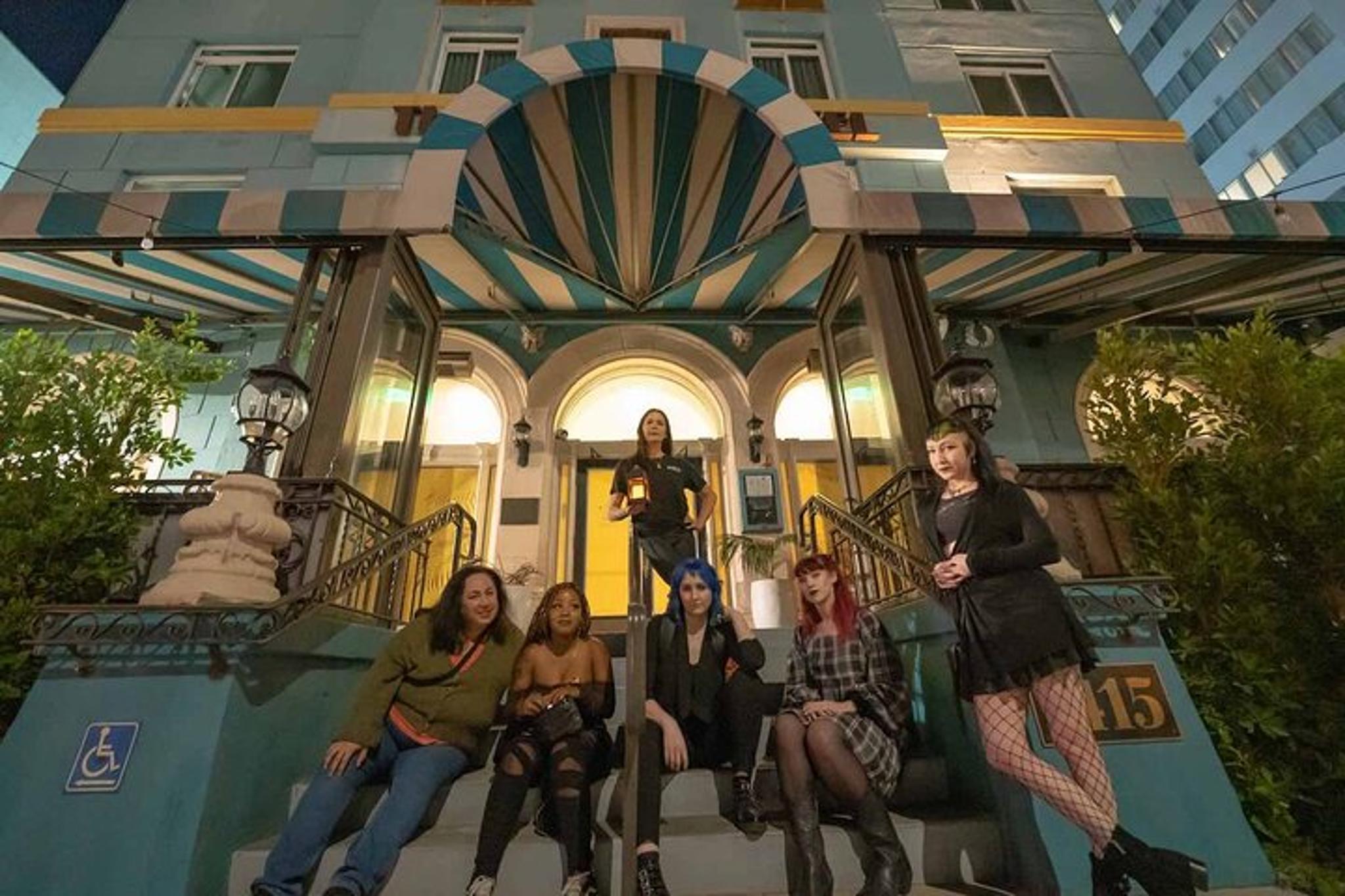 Miami Ghost Tour - Image 3