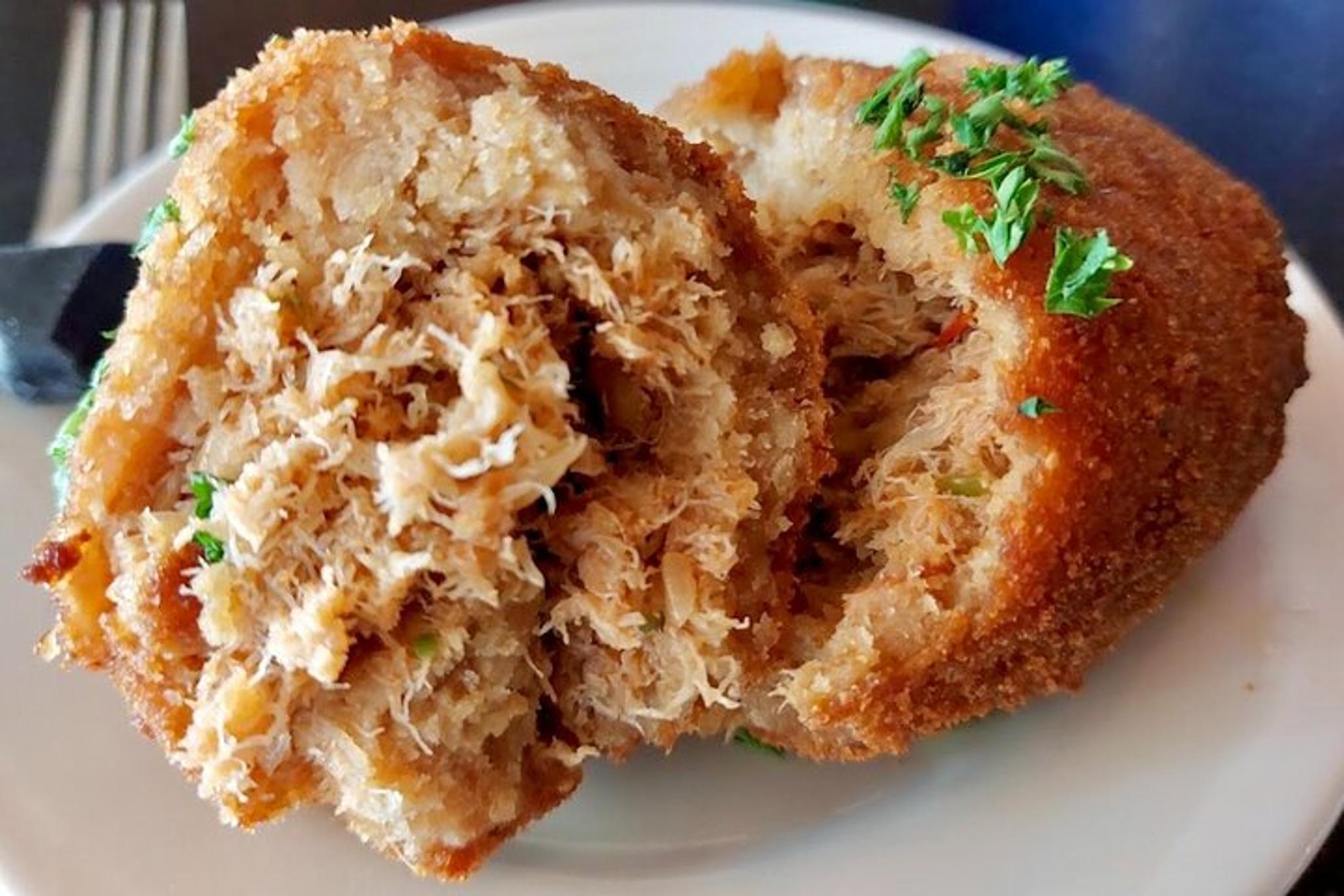 Tampa Food Tour with Local Tastings