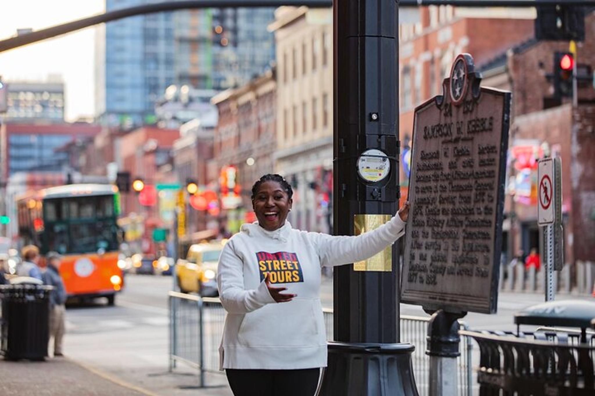 Nashville Civil Rights Walking Tour - Image 6