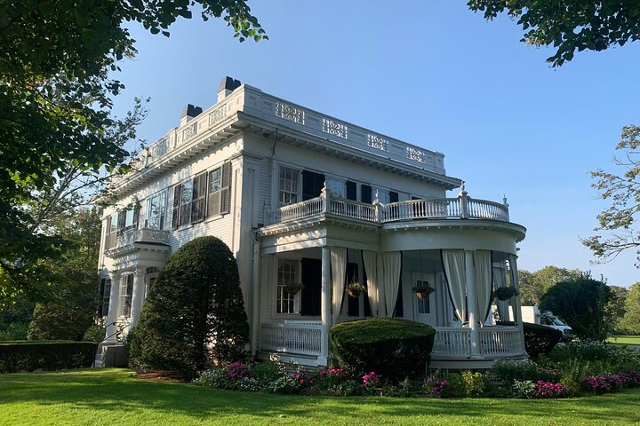 Edgartown Martha's Vineyard Self-Guided Audio Walking Tour - Image 6