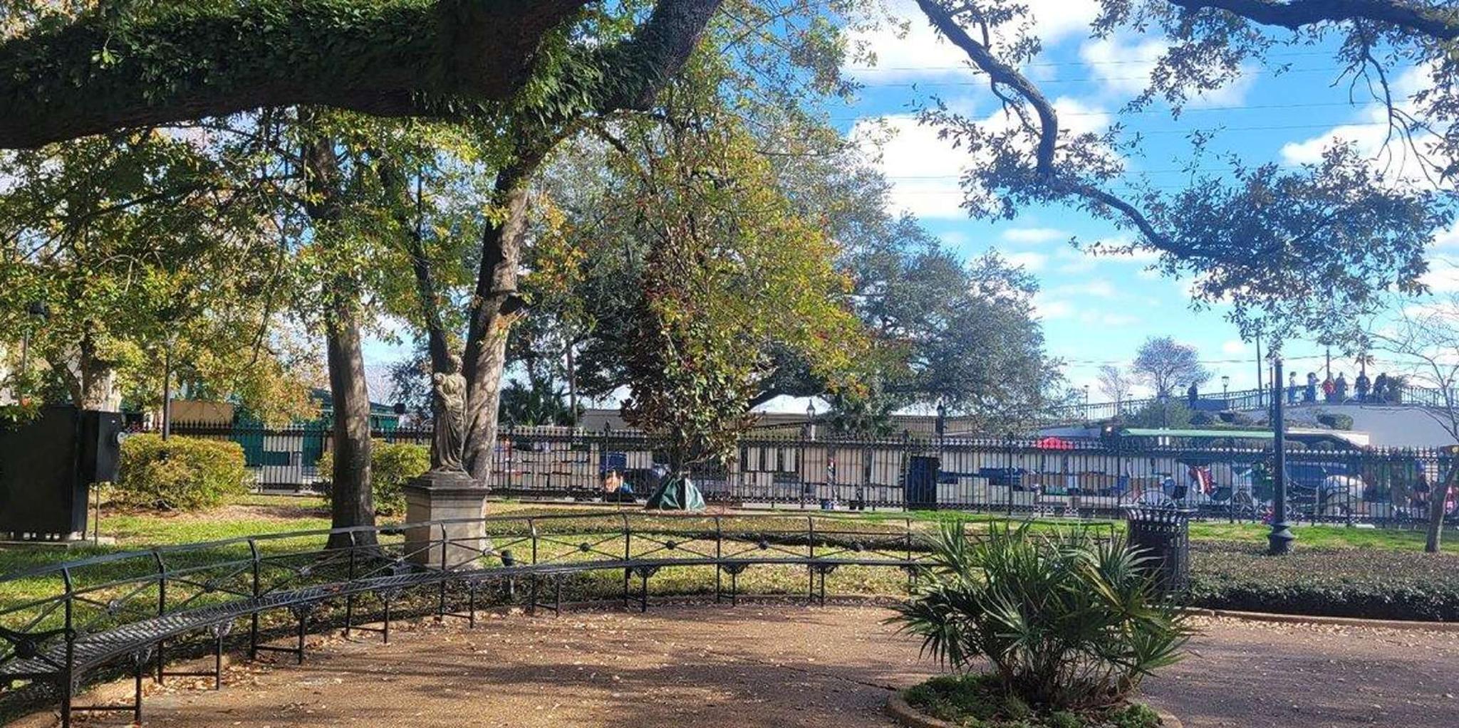 New Orleans French Quarter Voodoo Cultural Tour 2 hr - Image 2