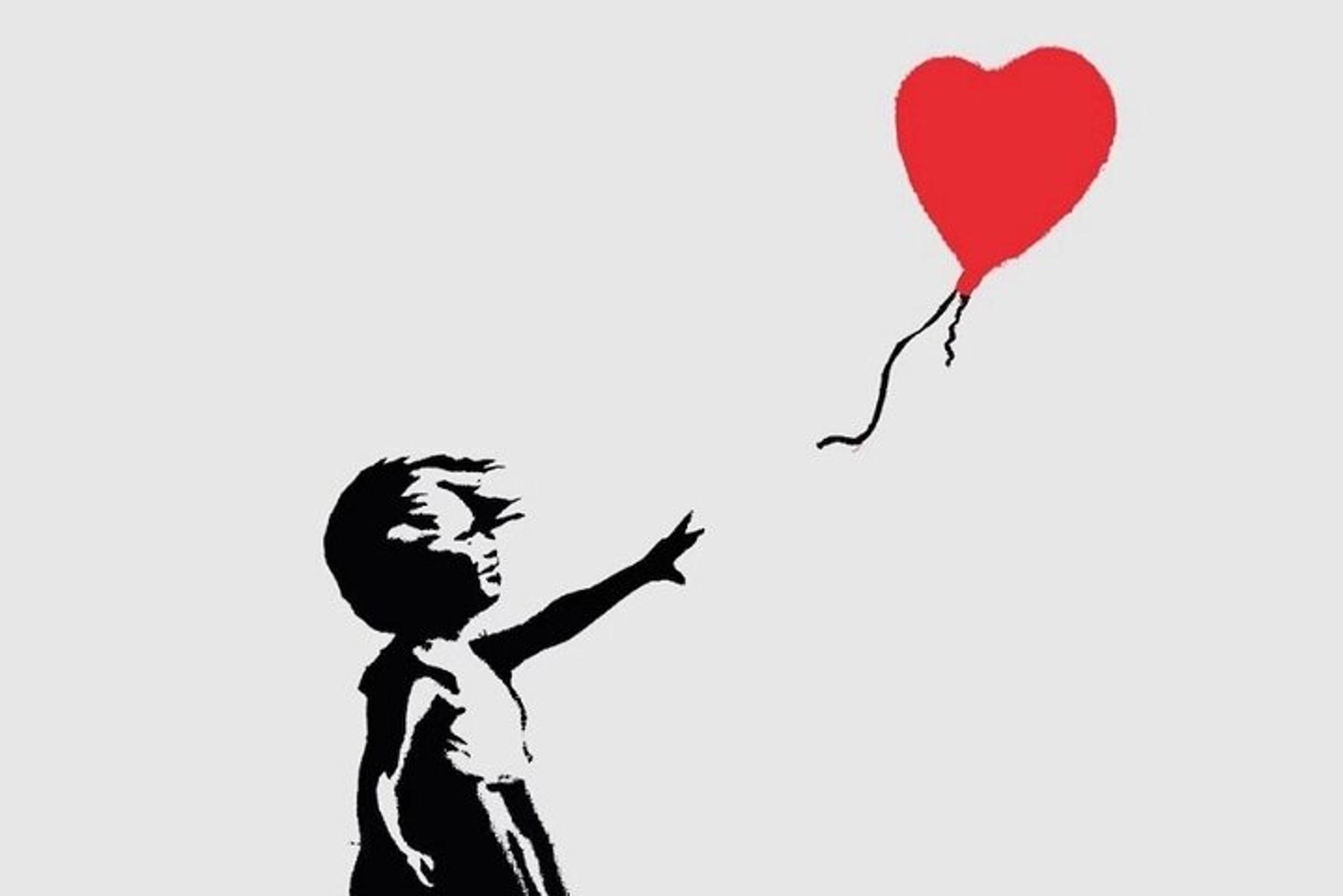 New York City Banksy Museum Admission - Image 2