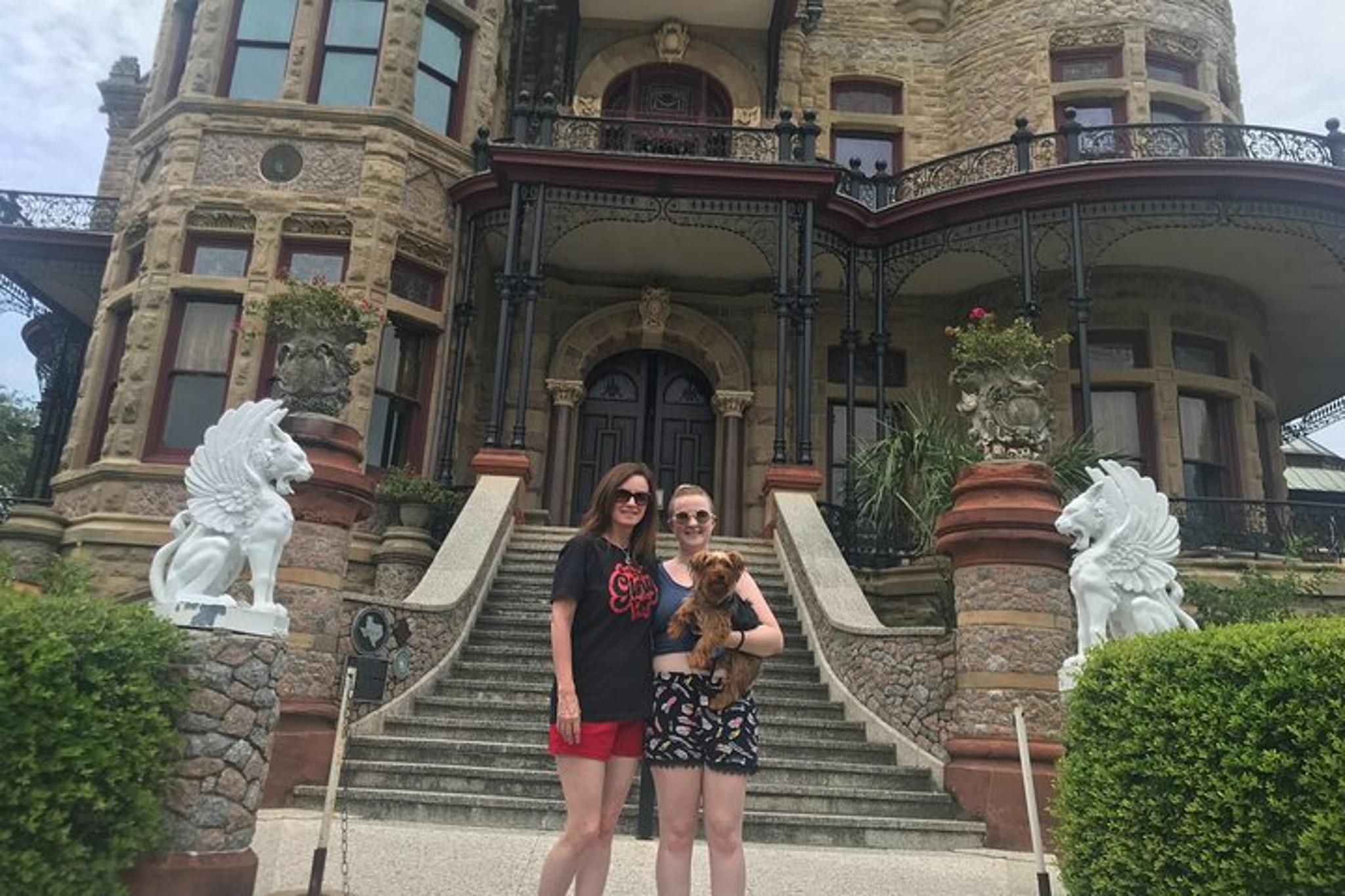 Galveston Scavenger Hunt Adventure - Image 2