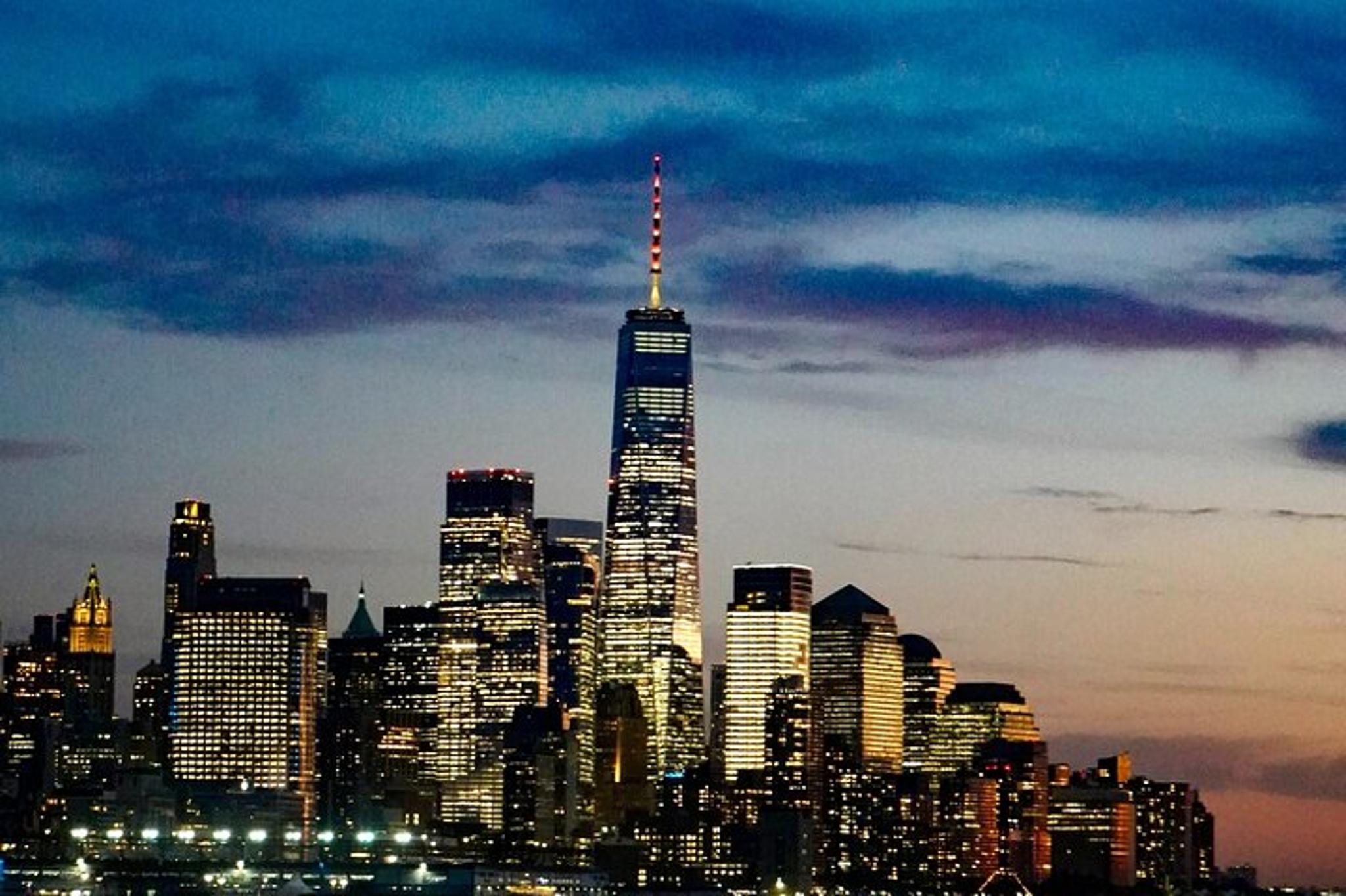 New York City Sunset Cruise - Image 4