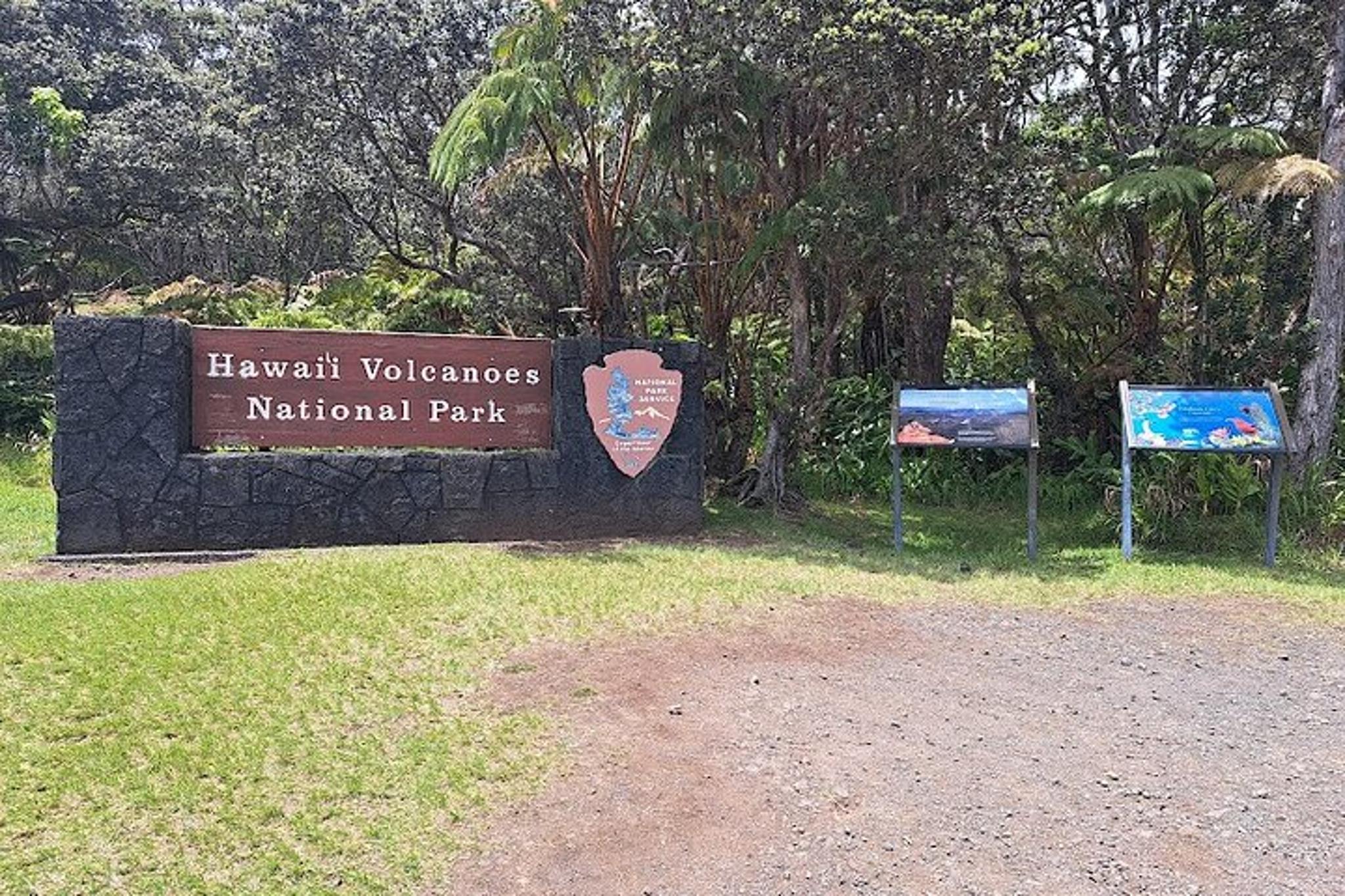 Kona Volcano Tour - Image 2