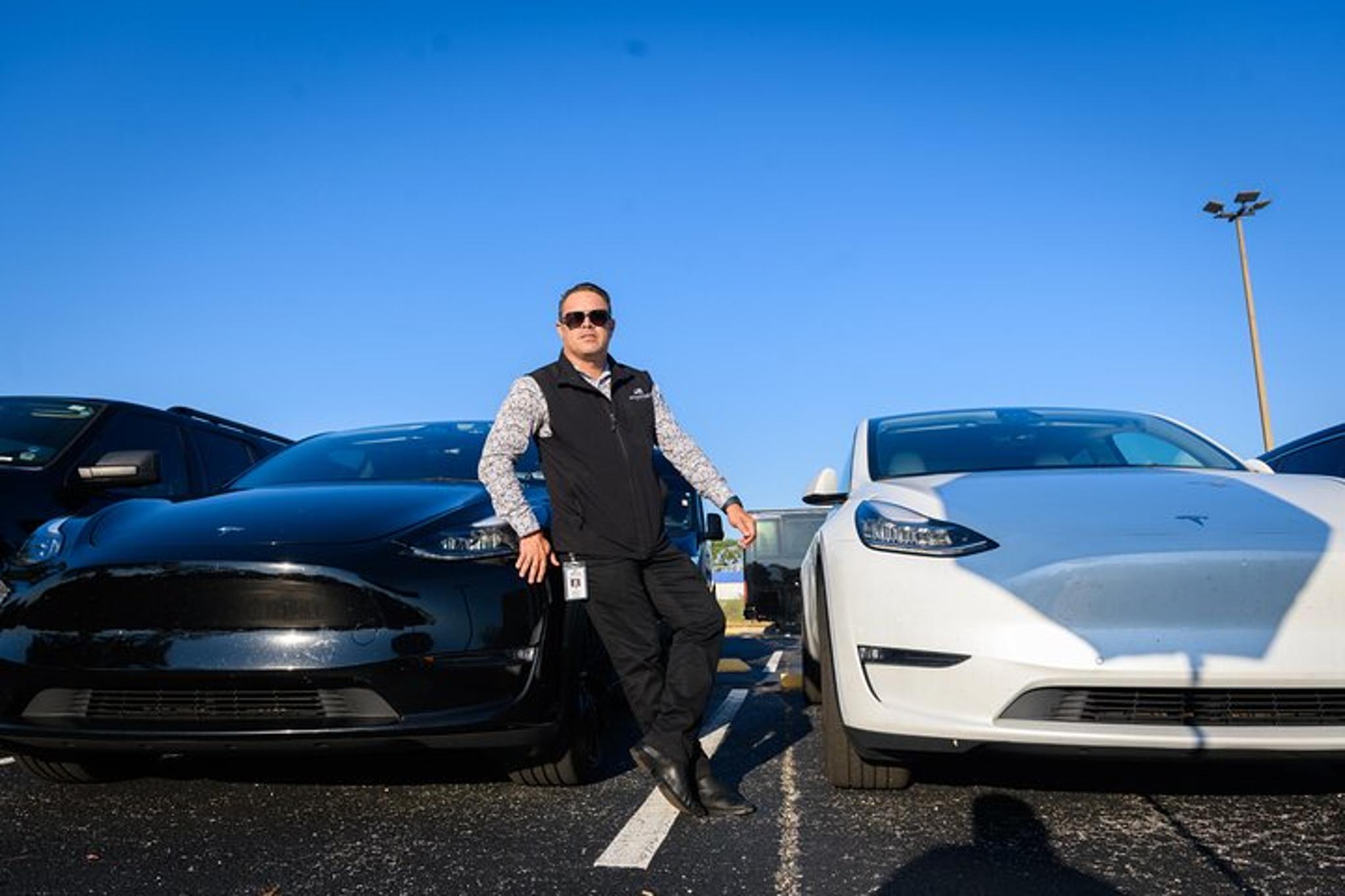Port Canaveral to Orlando Airport Sedan Transfer - Image 4