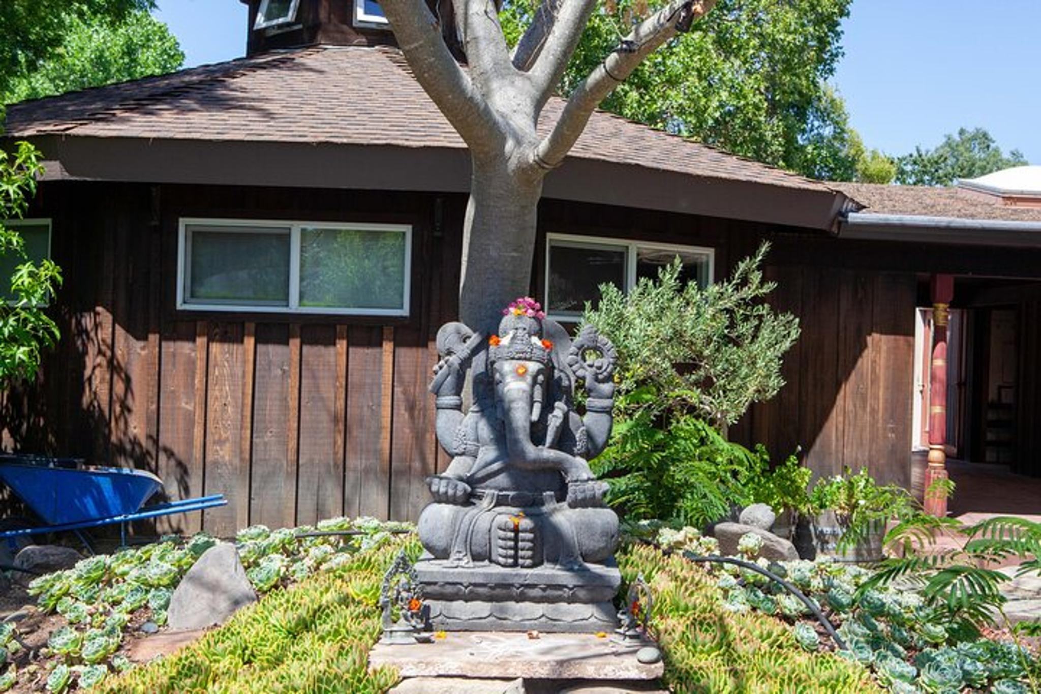 Sonoma Trike Tour and Mindfulness Experience - Image 5