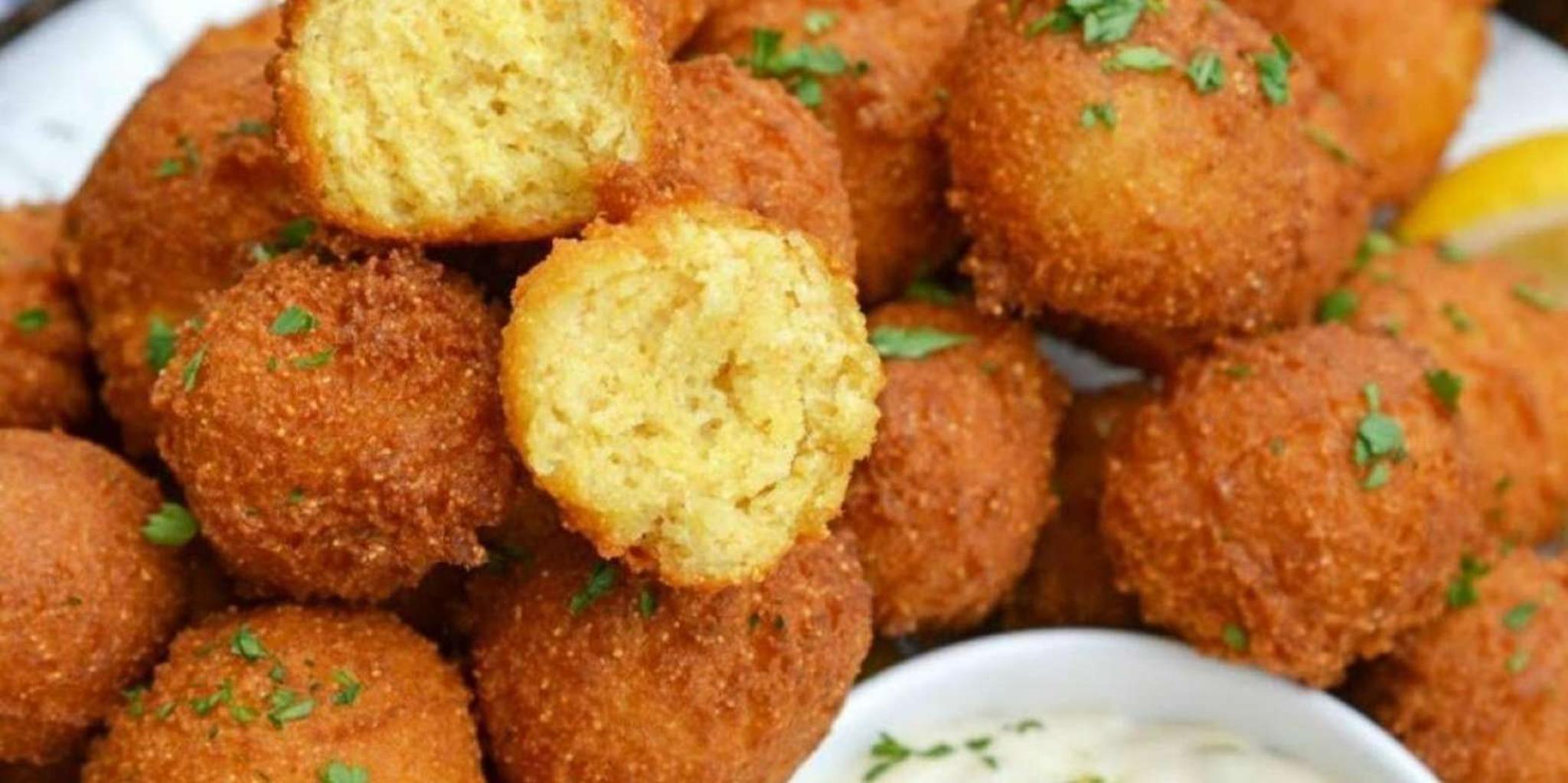 Charleston Food and History Tour - Image 6