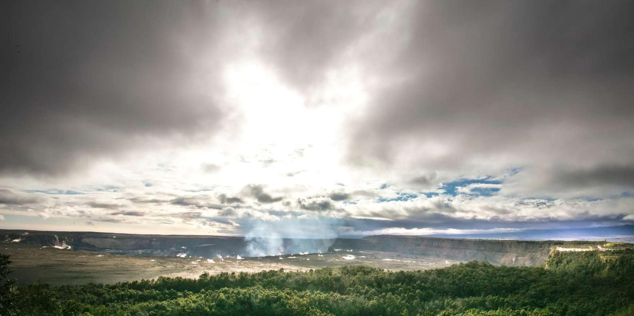 Kona Volcano Explorer Tour - Image 5