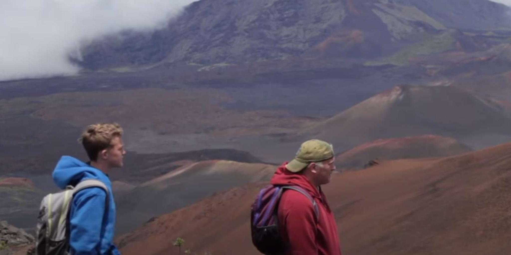 Maui Haleakala Crater Hiking Experience - Image 3