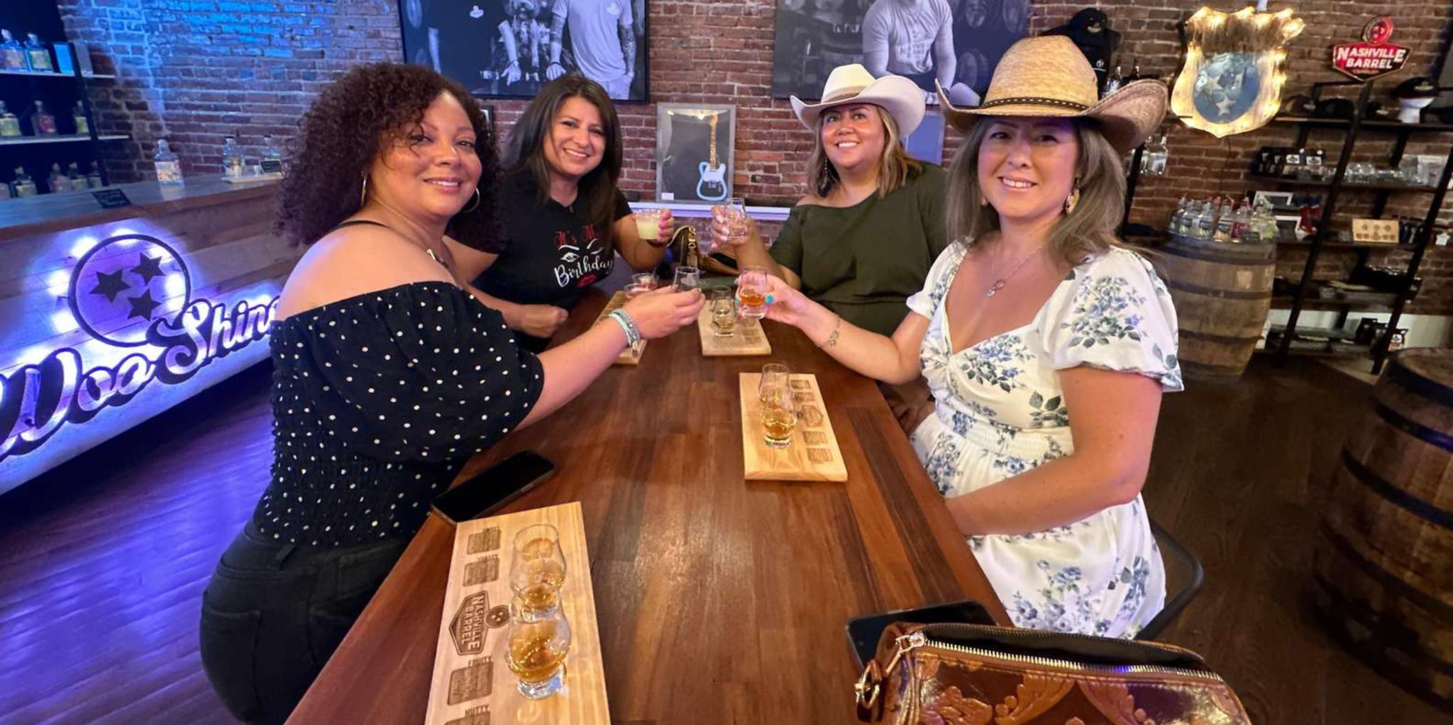 Nashville Whiskey Tasting Tour - Image 5