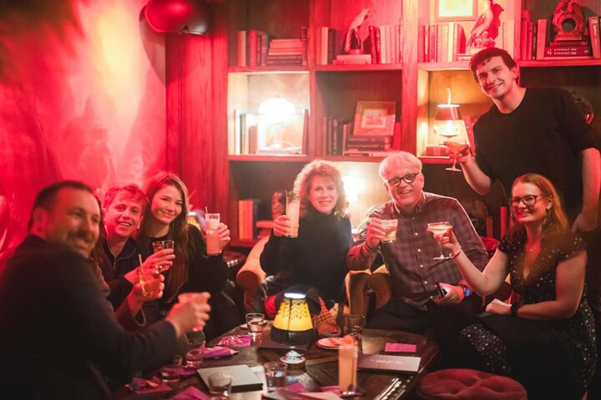 New York City Speakeasy and History Tour - Image 2