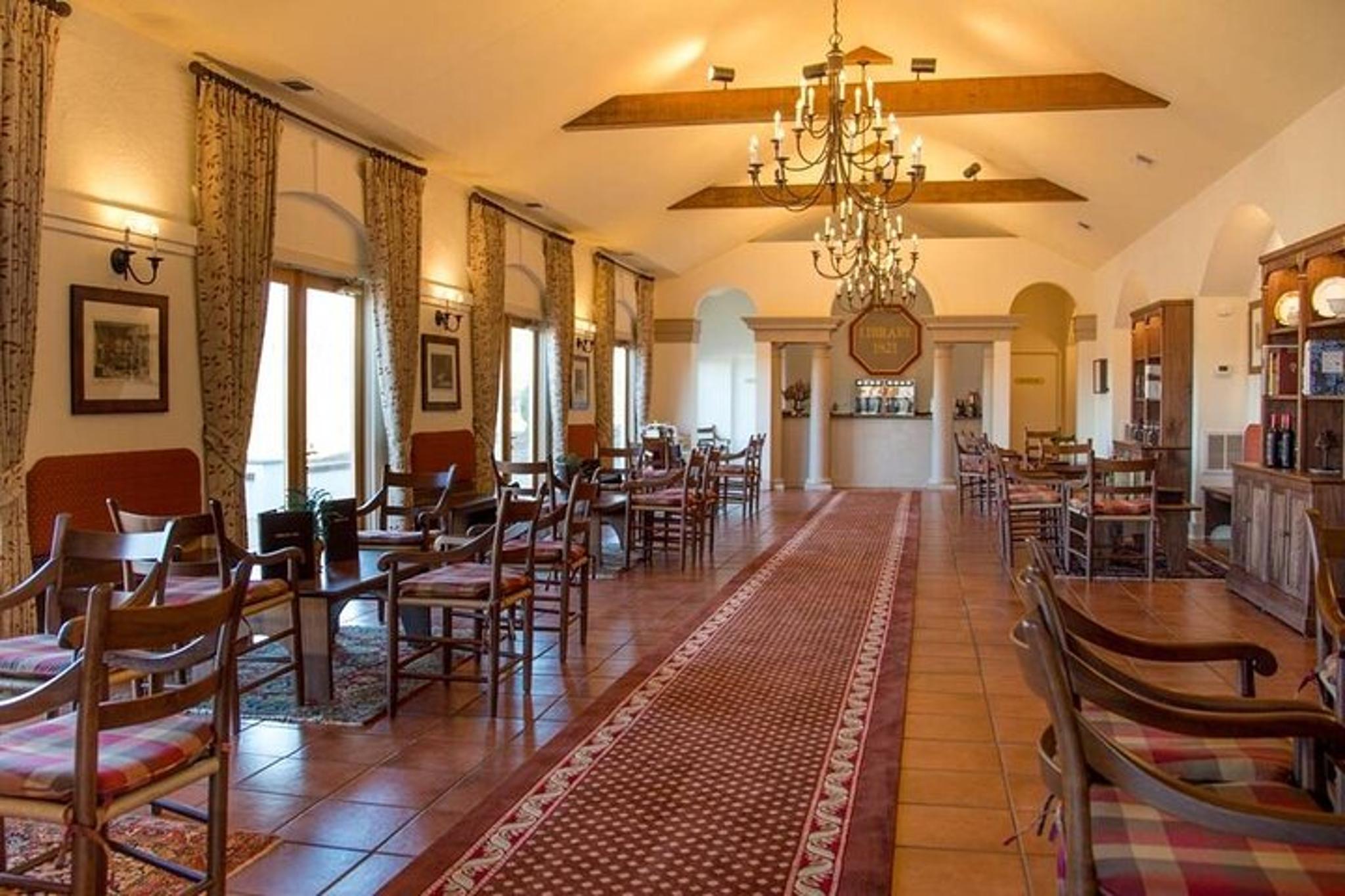 Wine and Culinary Tour in Napa Valley - Image 4