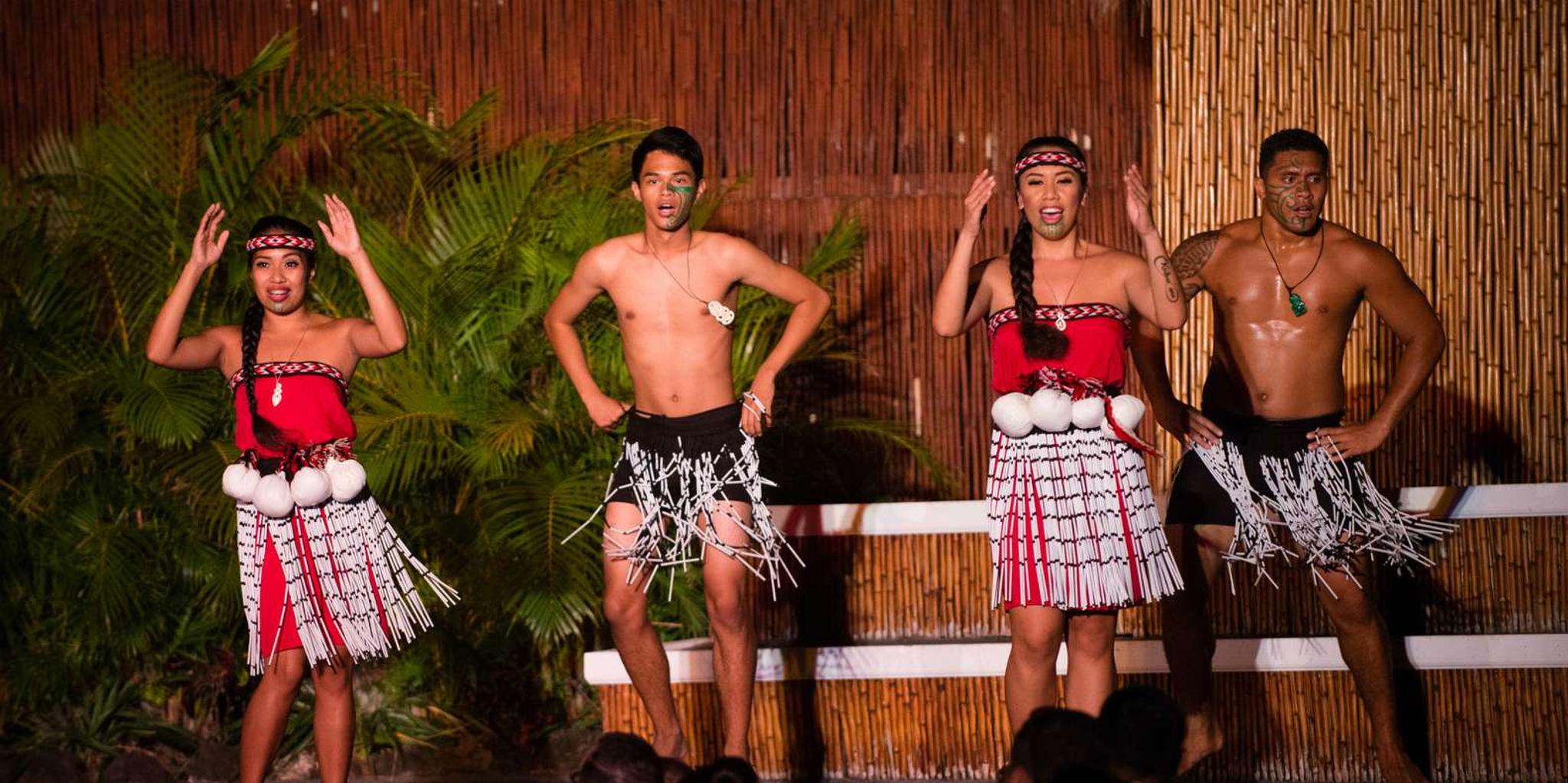 Lahaina Myths of Maui Luau at Royal Lahaina Resort - Image 3