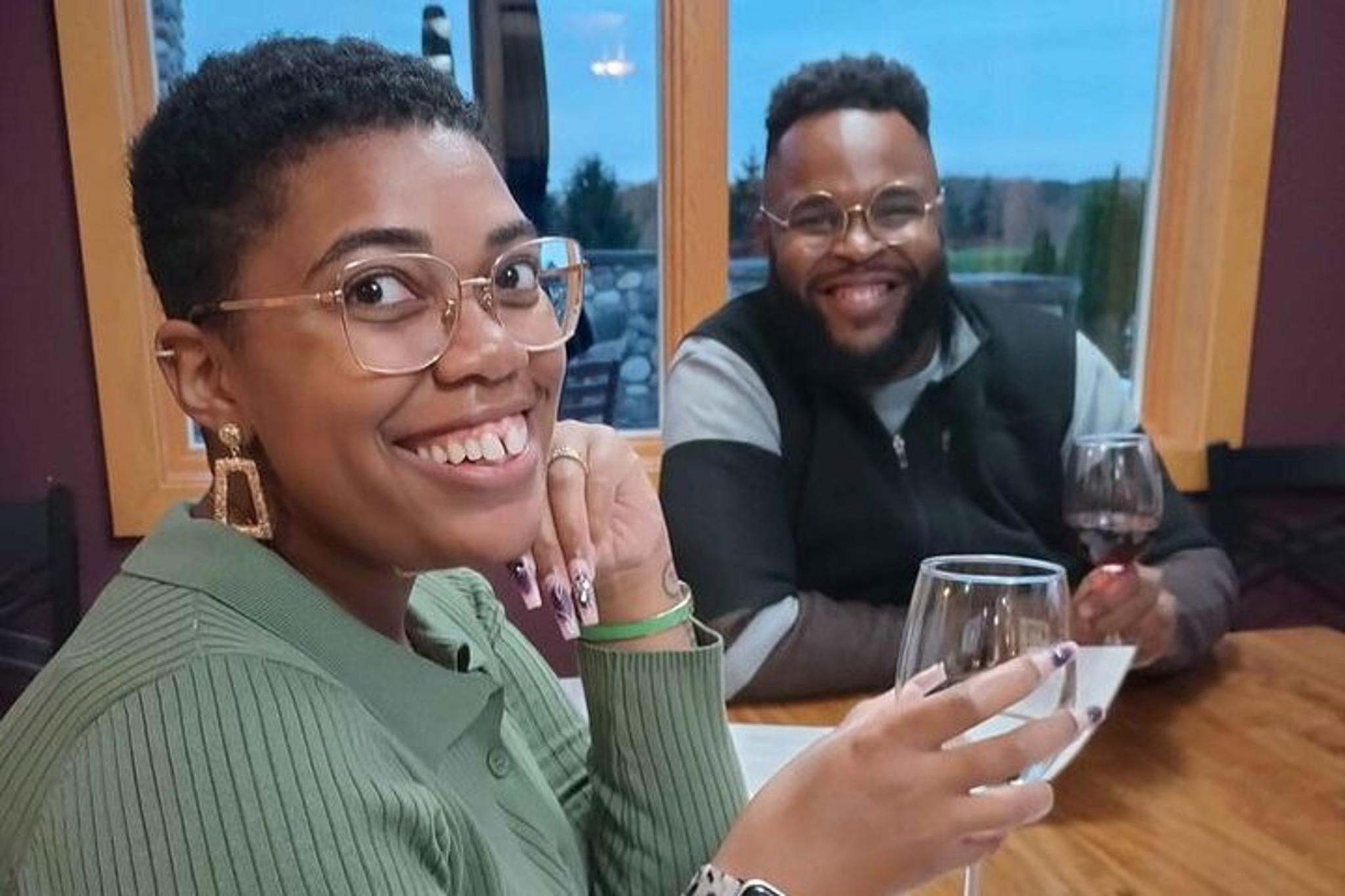 Traverse City Wine Tour in a Cherry Red Tahoe - Image 3