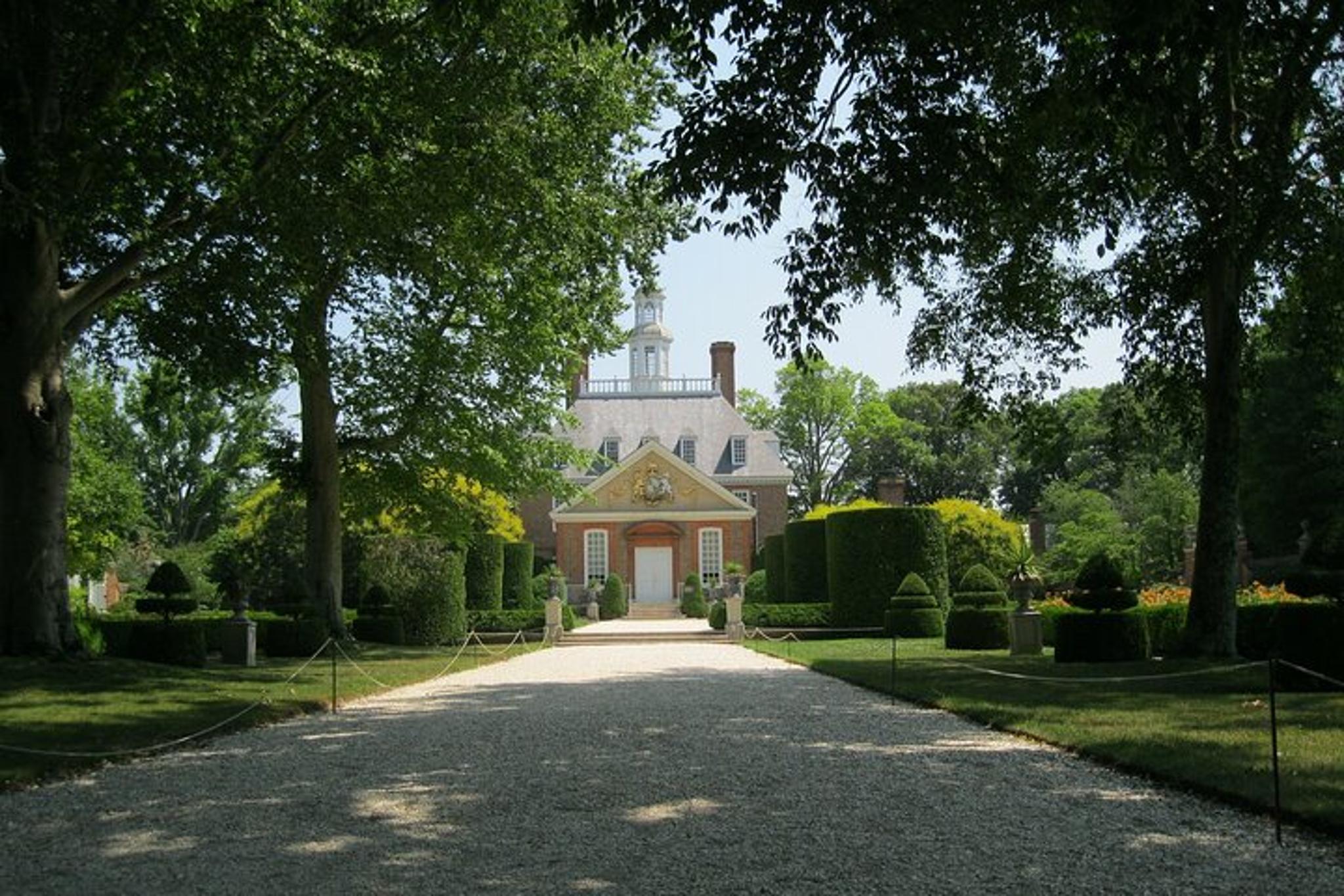 Williamsburg Walking Tour - Image 5