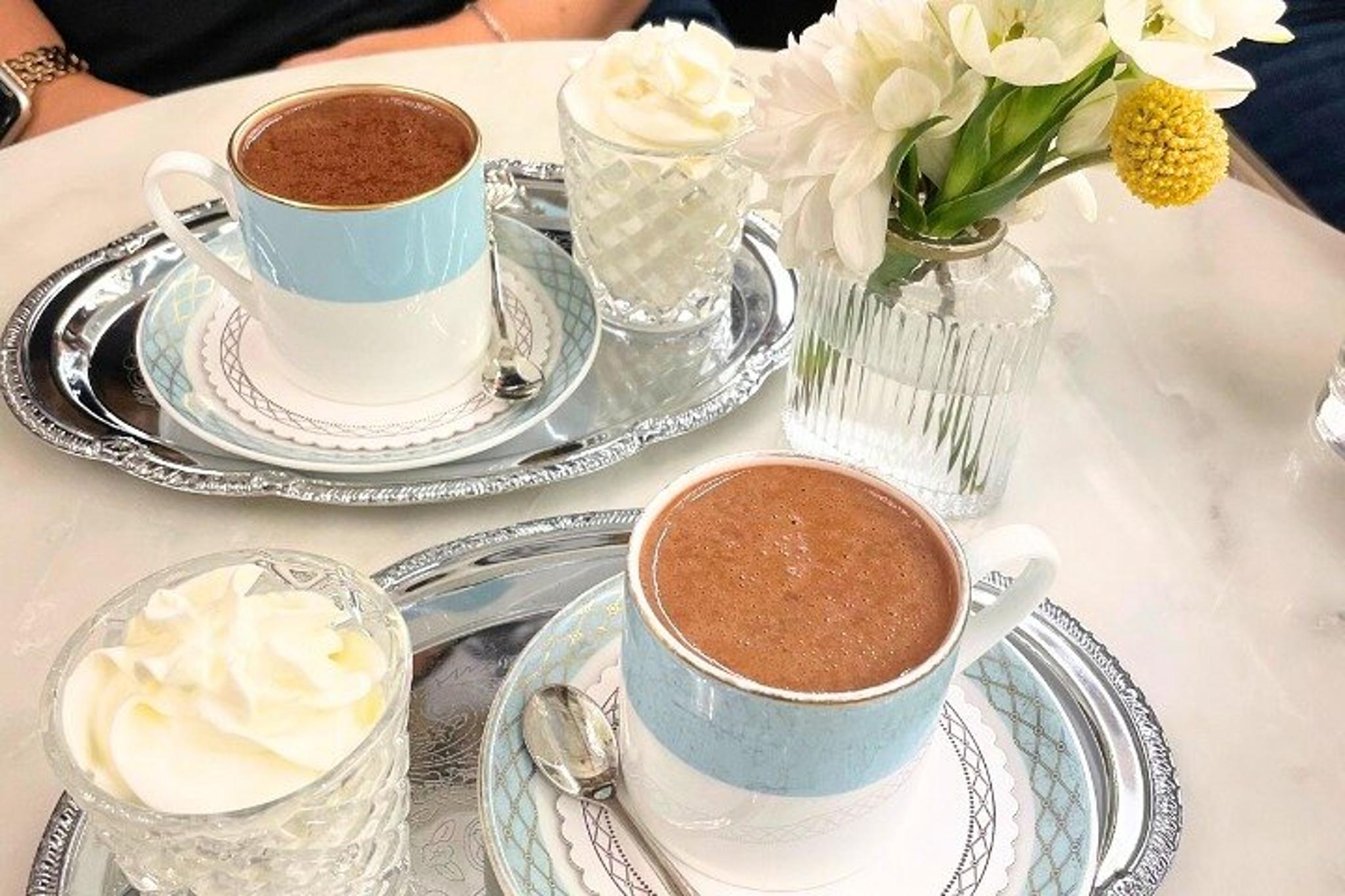 New York City Hot Cocoa Crawl - Image 4