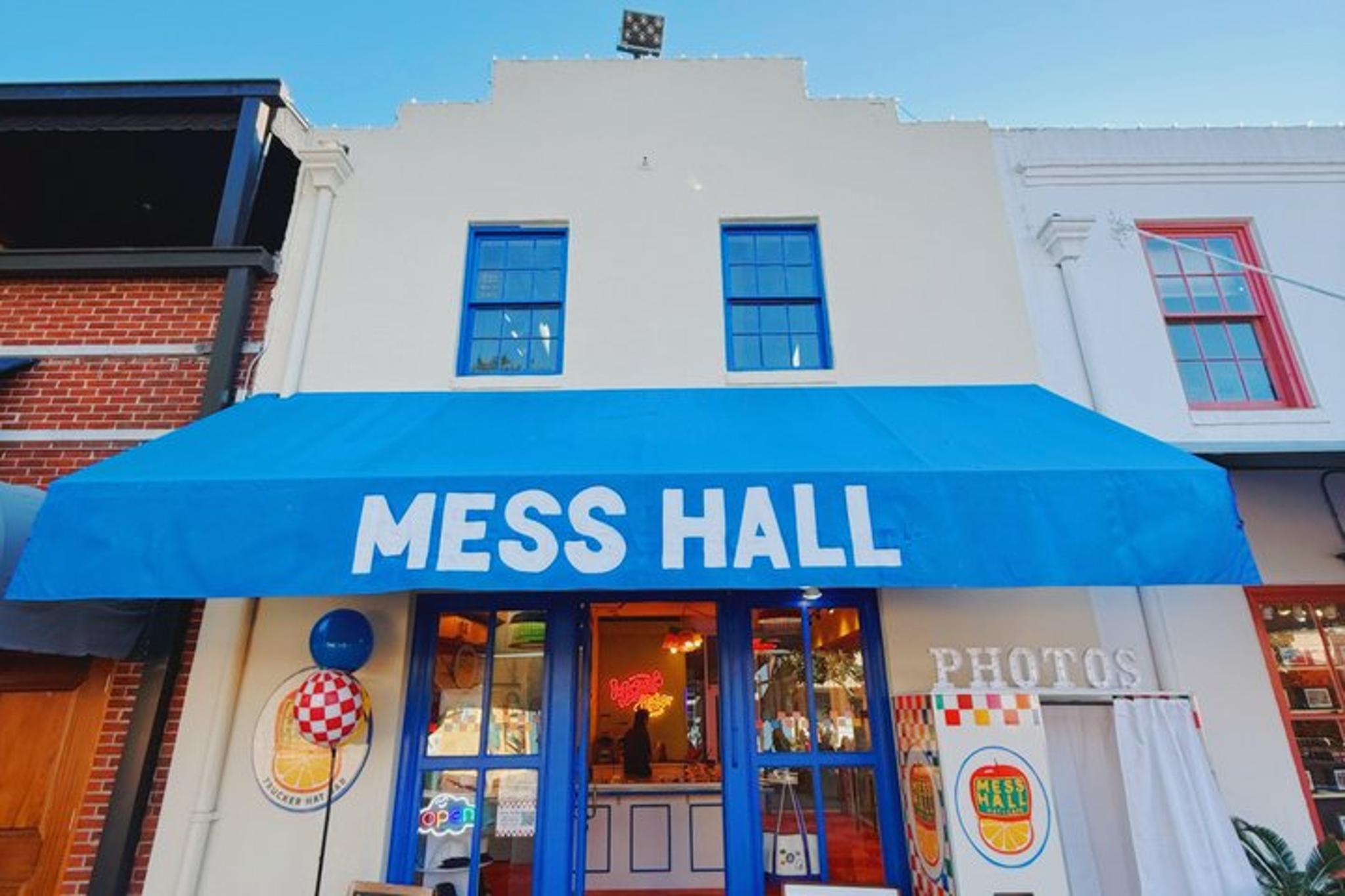 Savannah DIY Trucker Hat Experience - Image 2