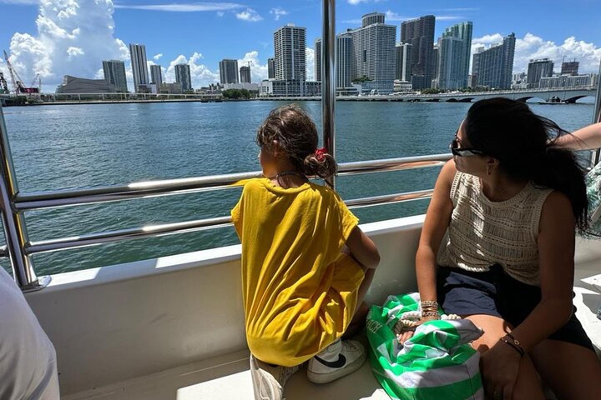 Miami Skyline and Star Island Cruise - Image 5