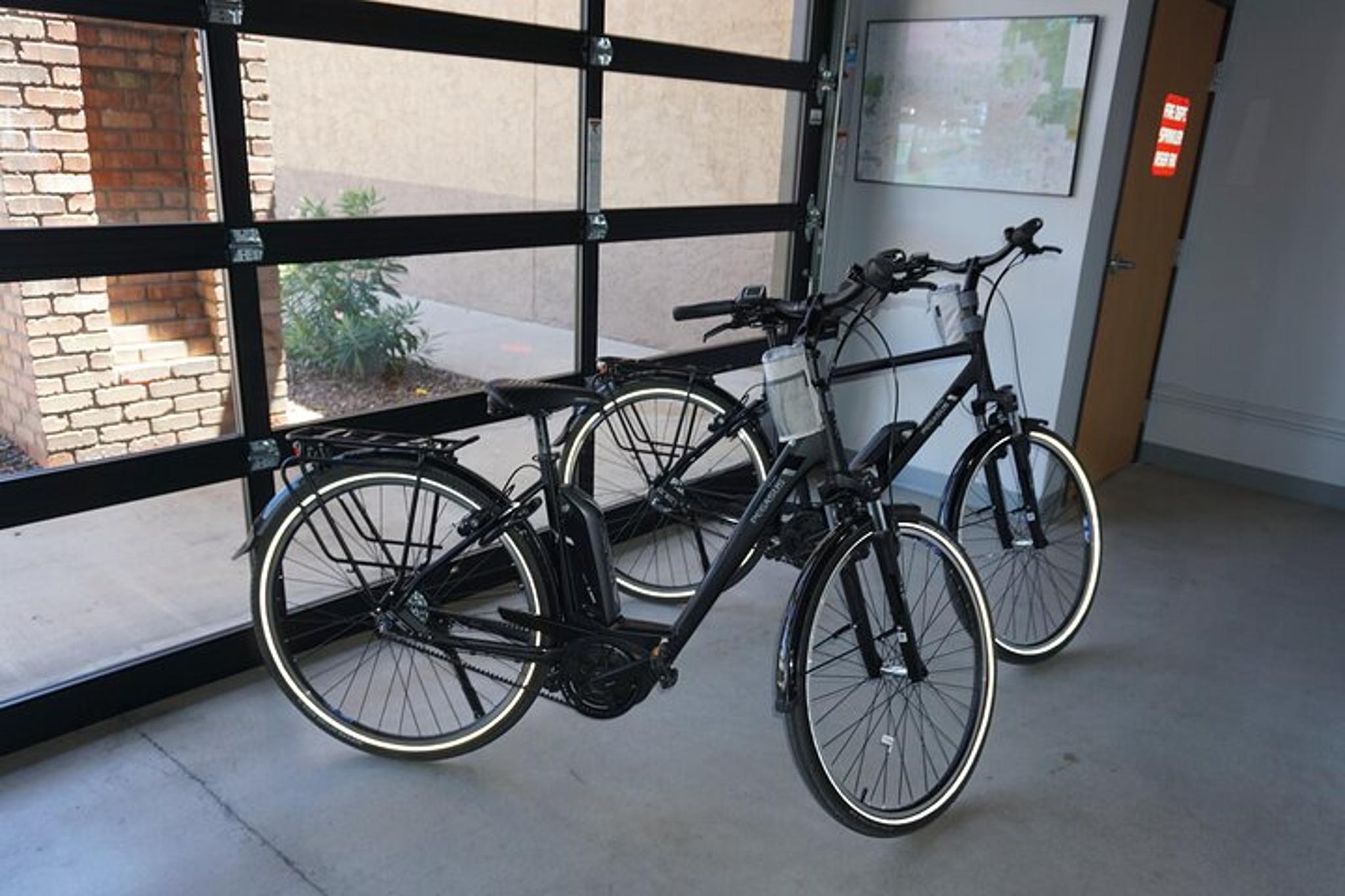 Scottsdale EBike Rental in Old Town - Image 3