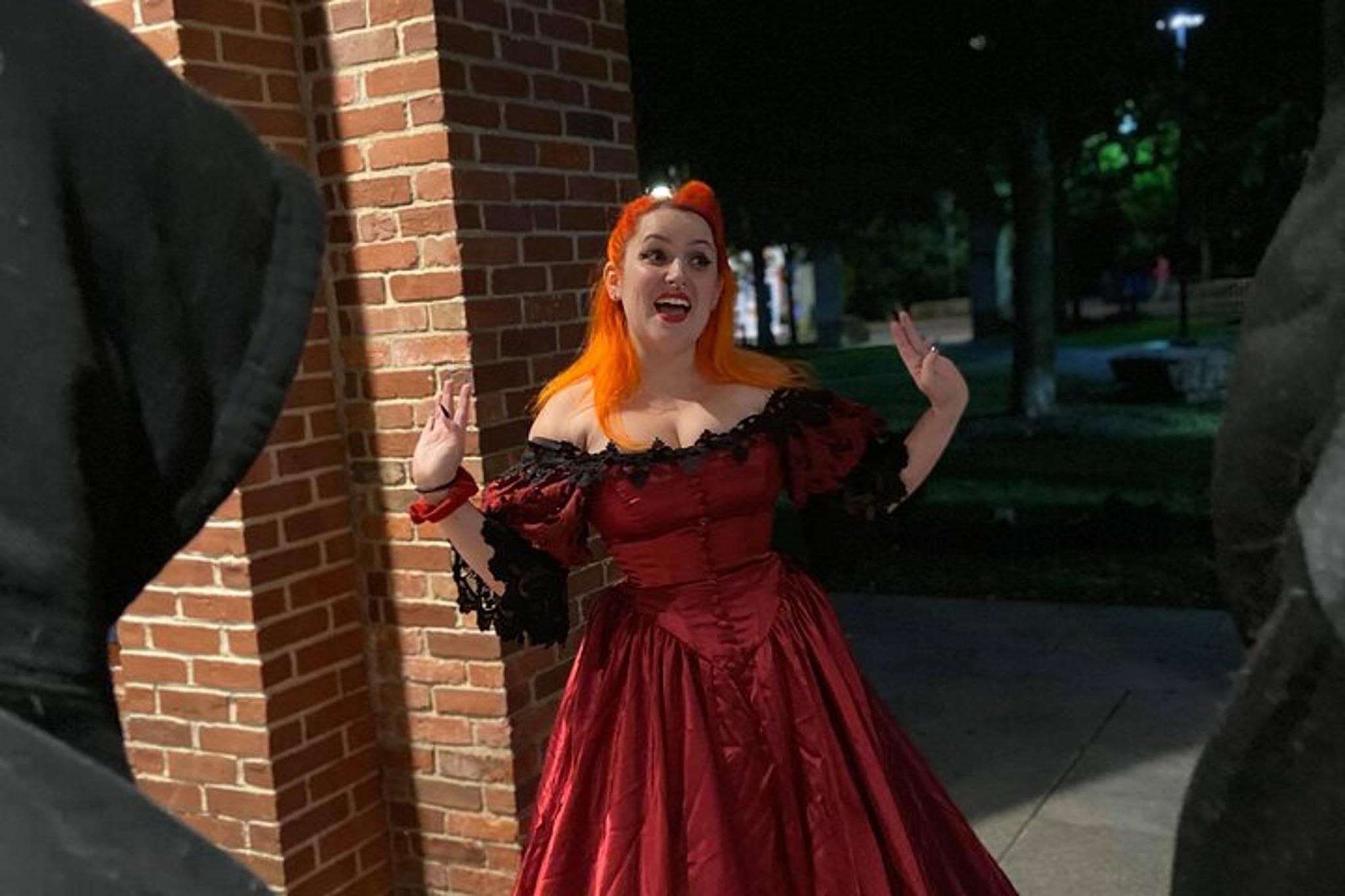 Salem Triple Threat Walking Tour Combo - Image 6