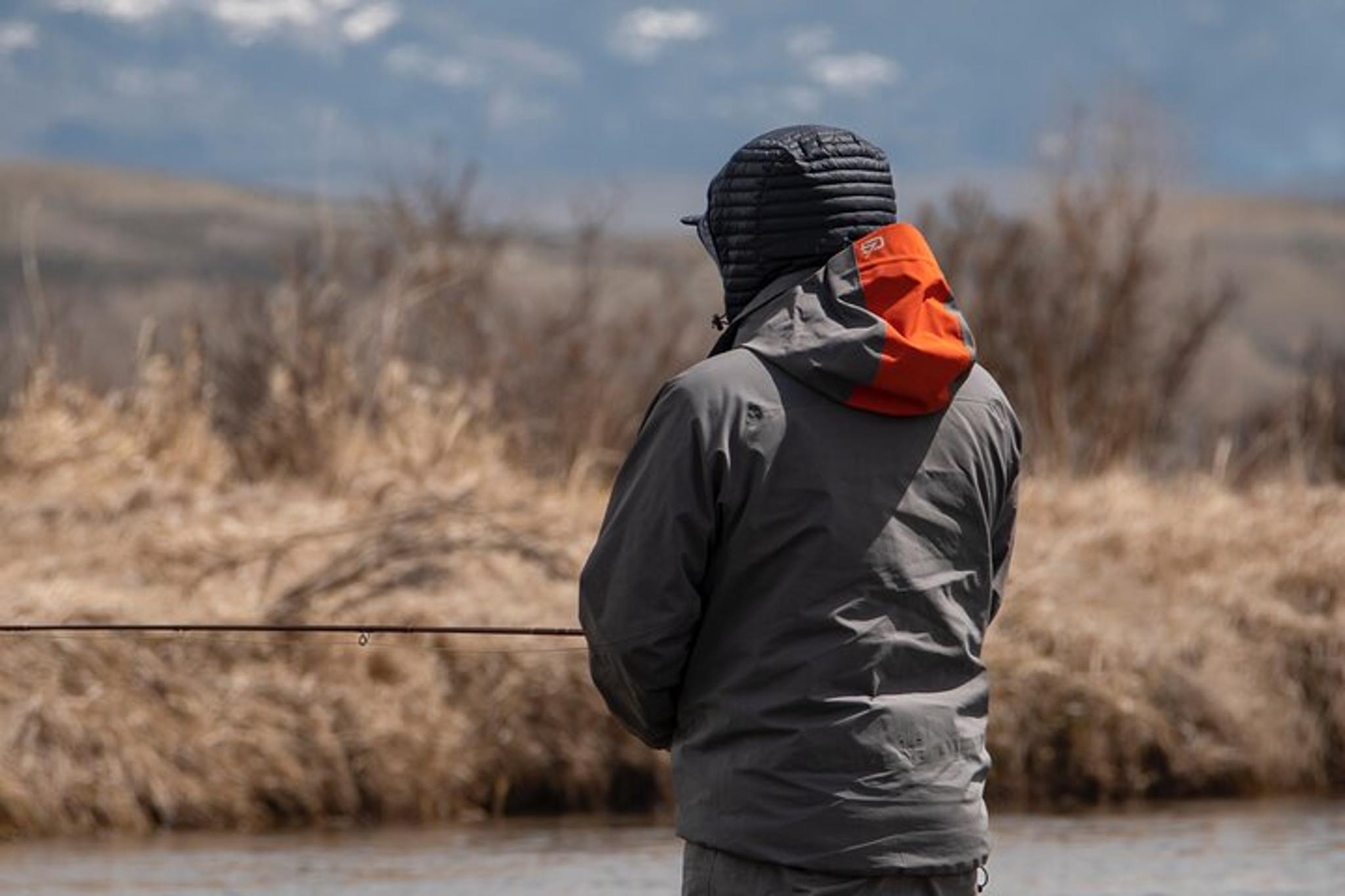 Jackson Hole Fly Fishing Walk Wade 3 hr - Image 6
