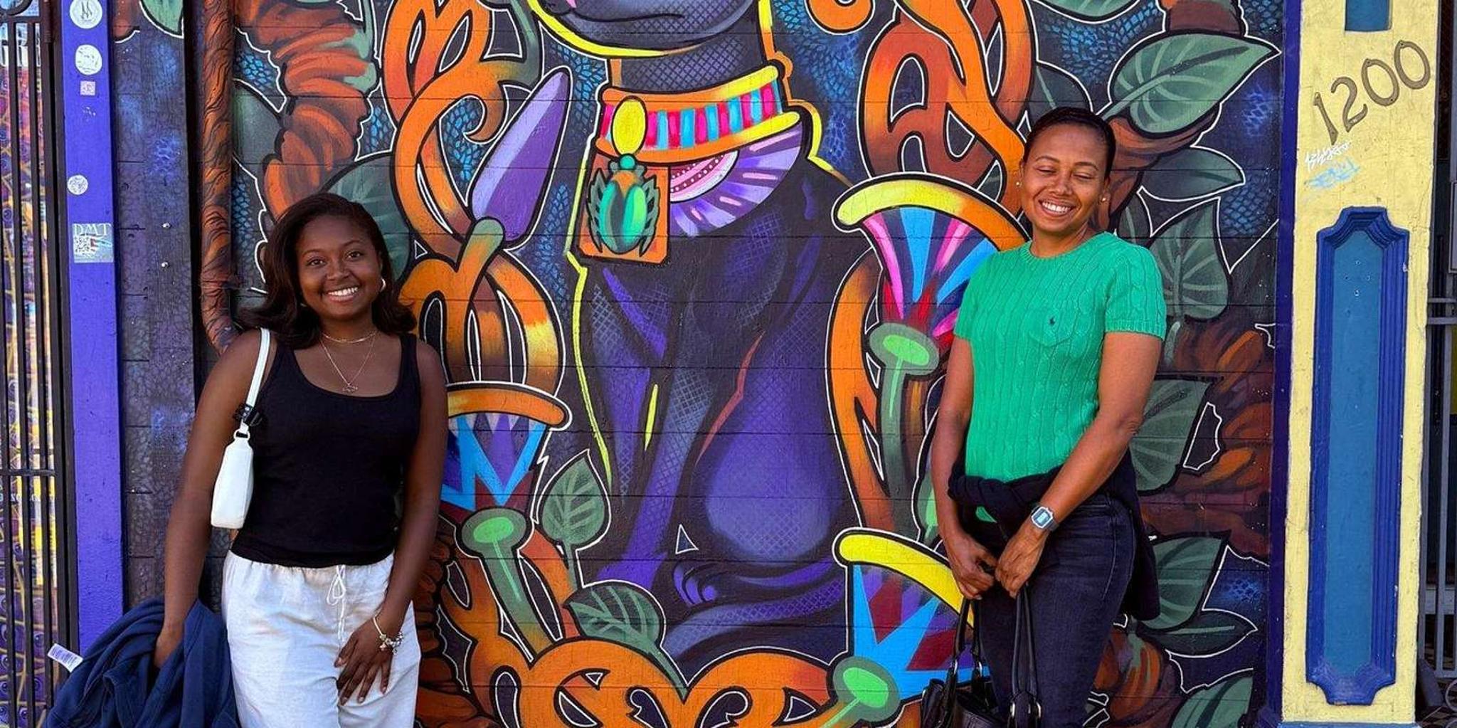 San Francisco Haight-Ashbury Walking Tour - Image 6