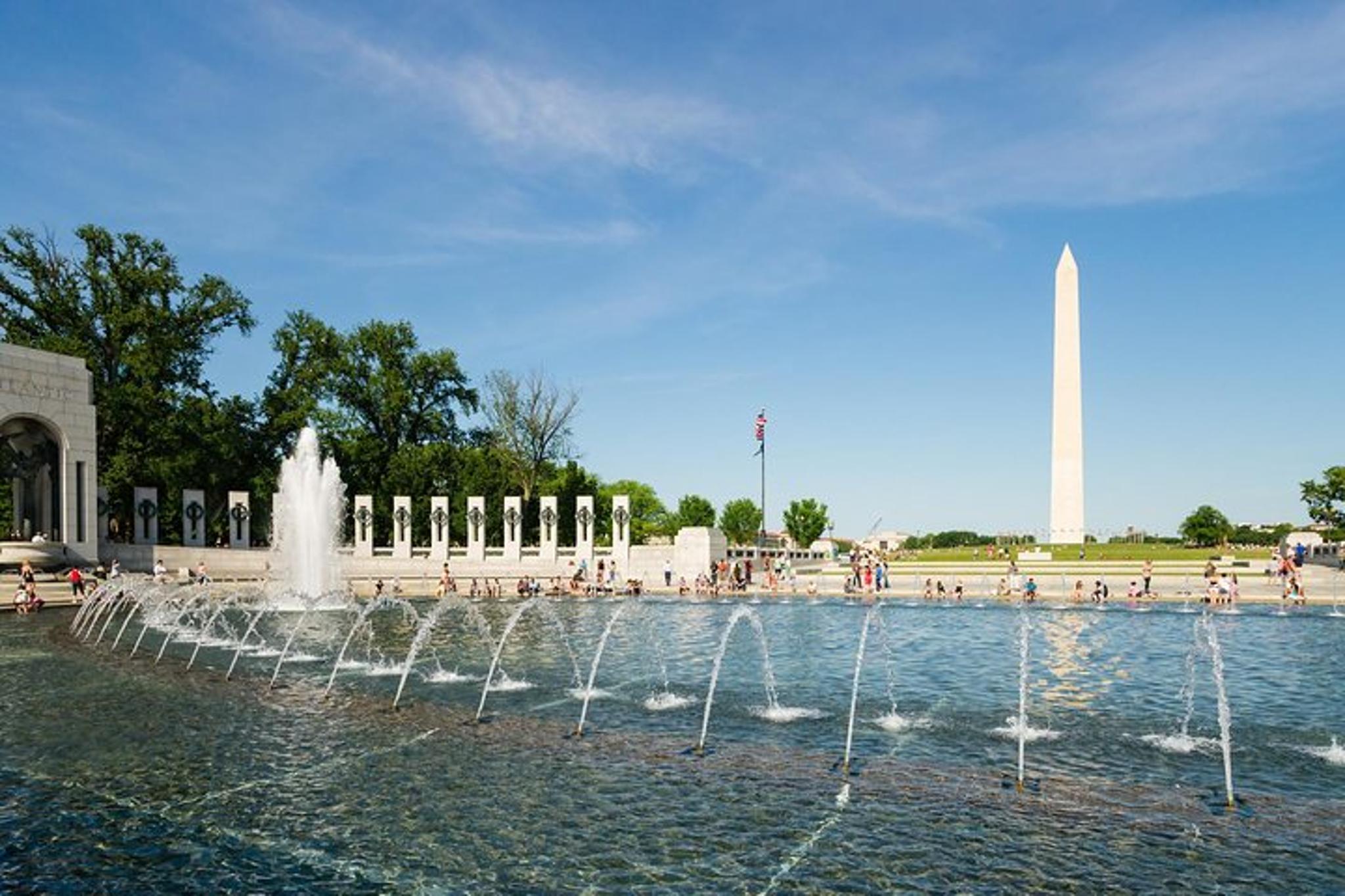 Washington DC Mini Grand Tour - Image 4