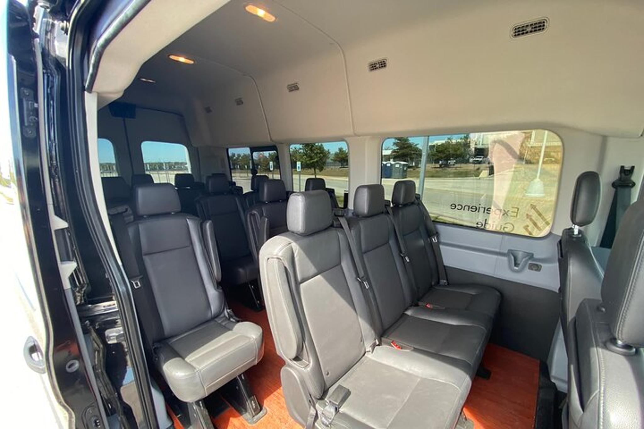 Austin Airport Personal Pickup - Image 2