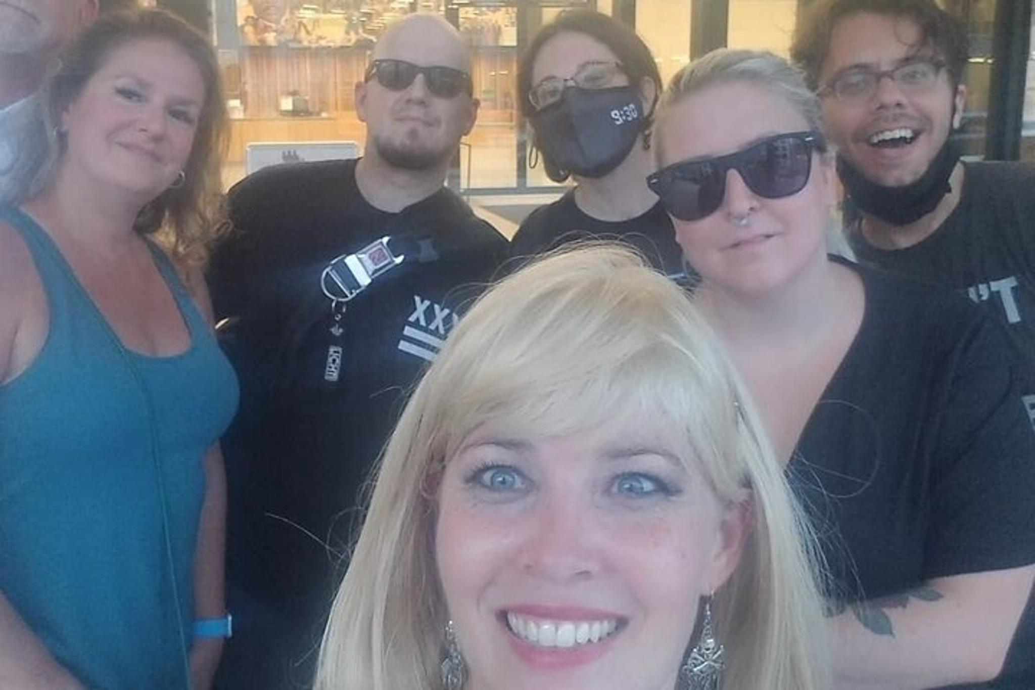 Washington D.C. Punk Scene Tour 90 Min - Image 4