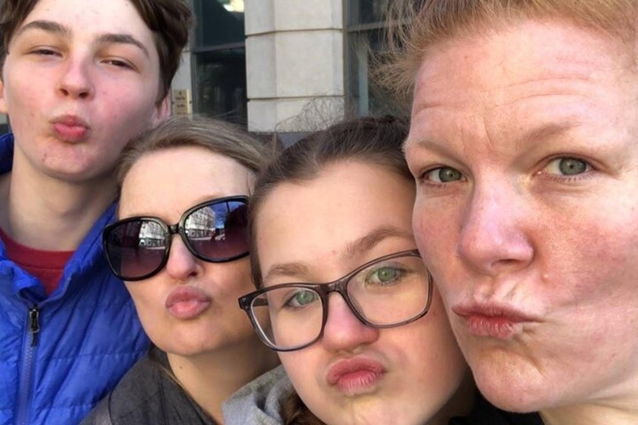 Brooklyn City Scavenger Hunt - Image 6